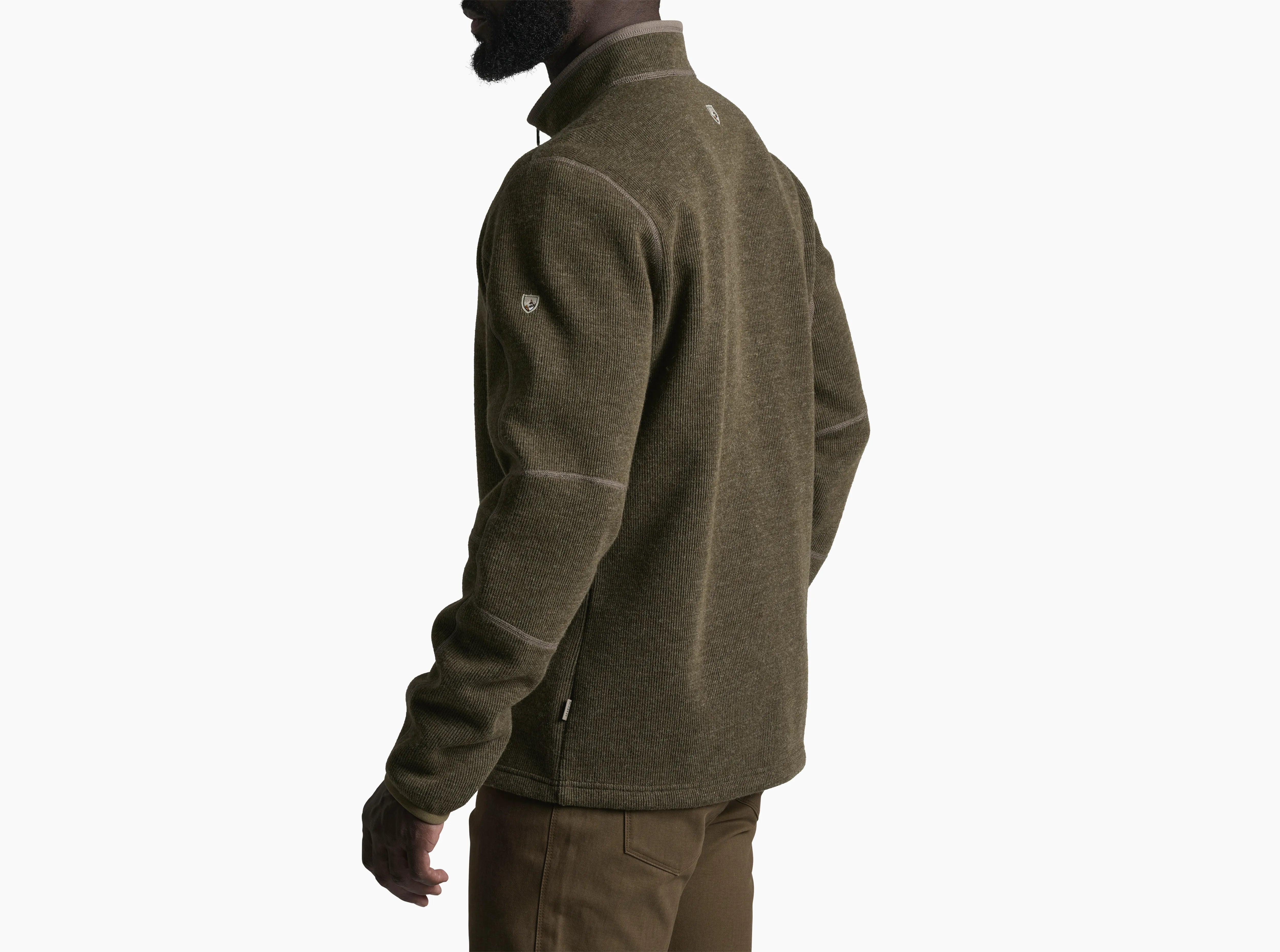 Thor™ 1/4 Zip