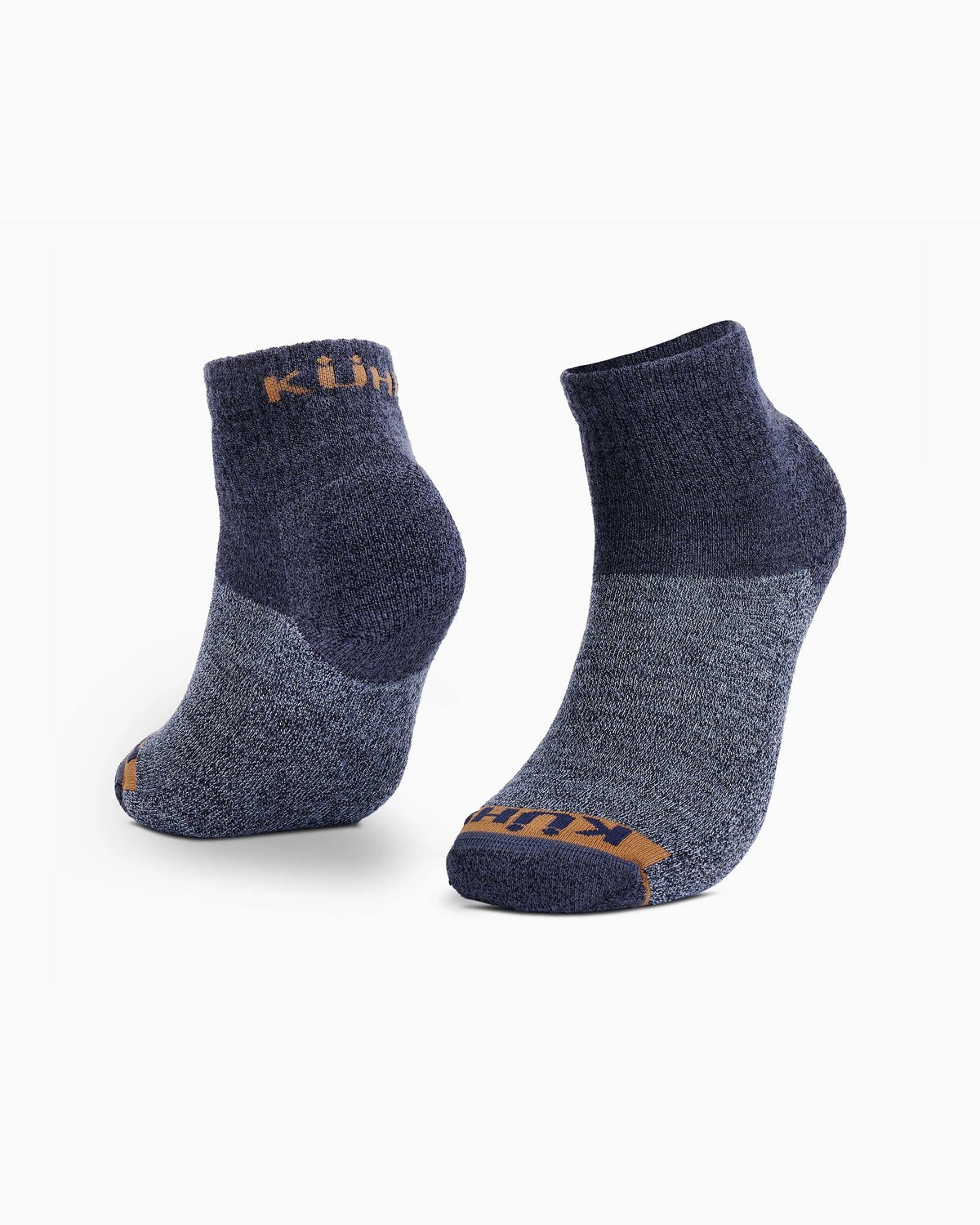 KÜHL® Midweight Quarter Sock