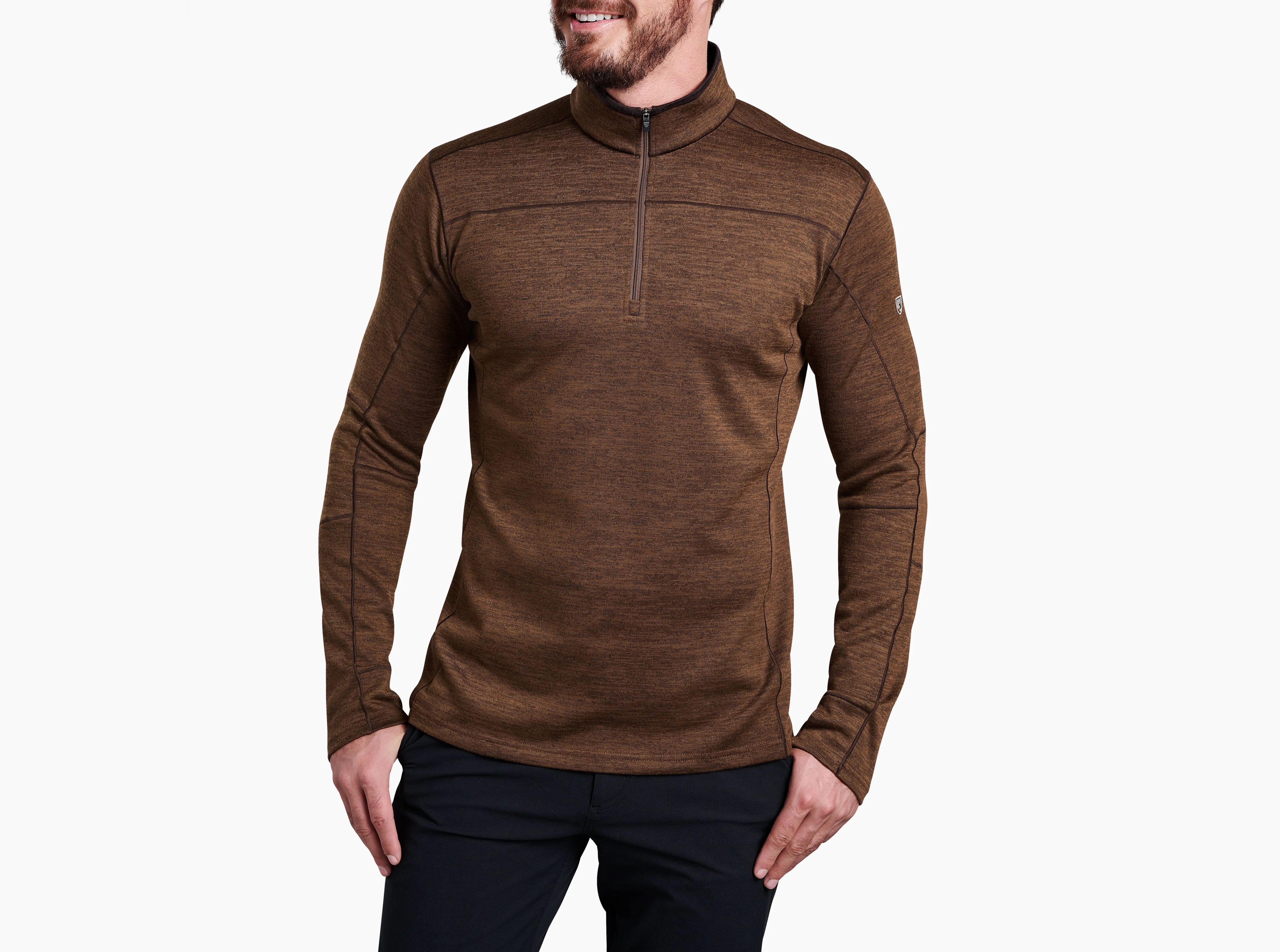 Ryzer™ 1/4 Zip