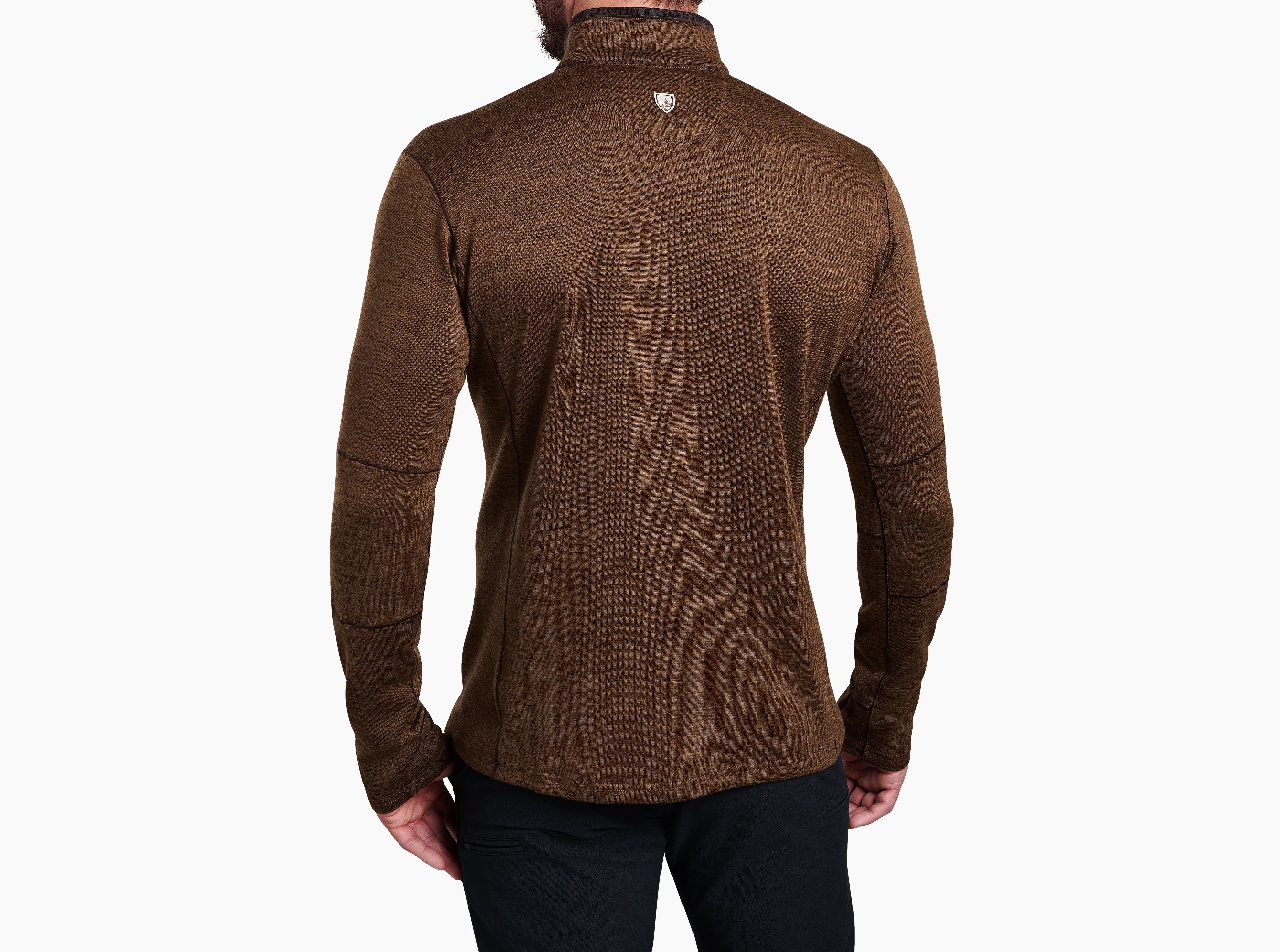 Ryzer™ 1/4 Zip