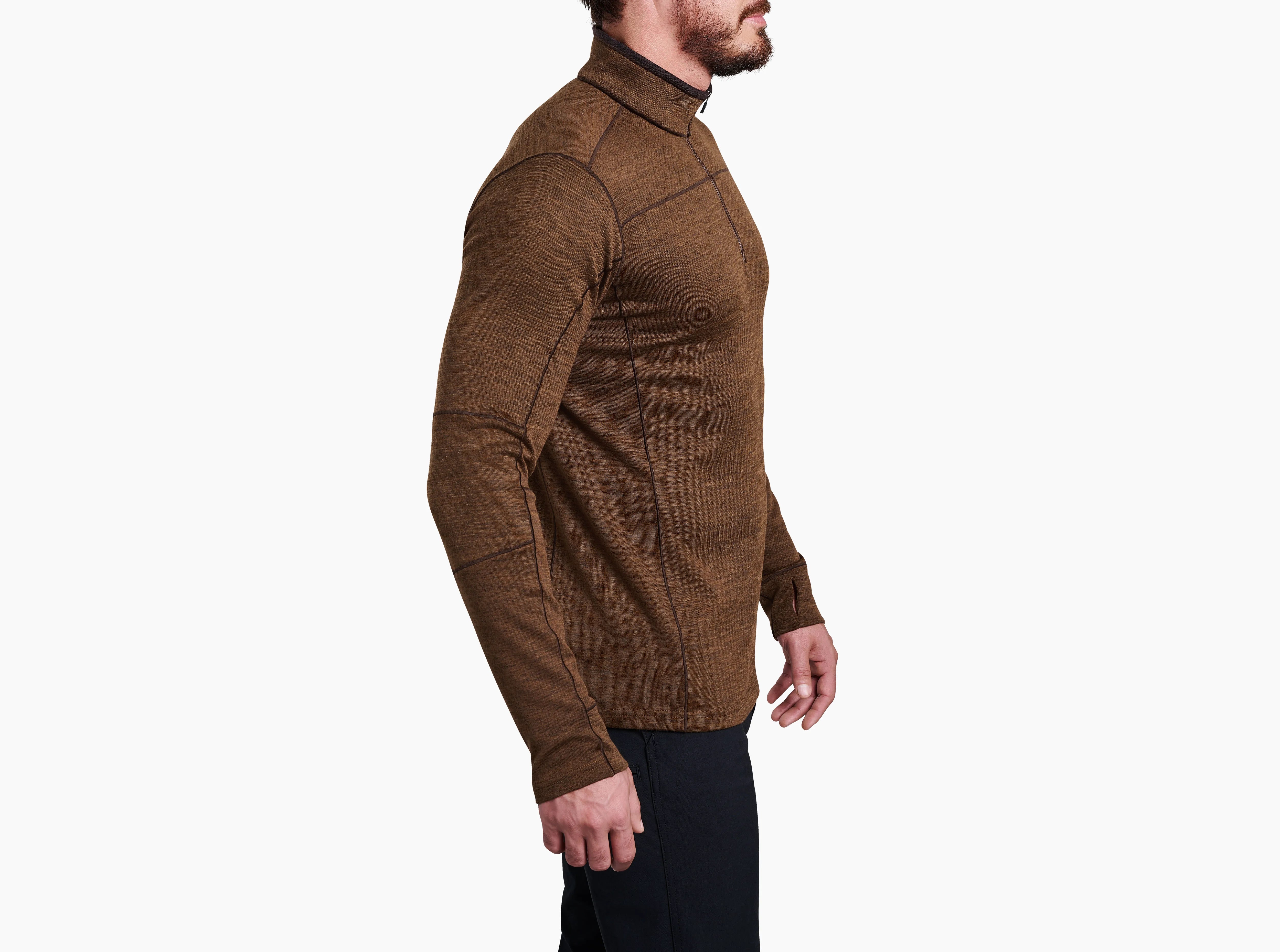 Ryzer™ 1/4 Zip