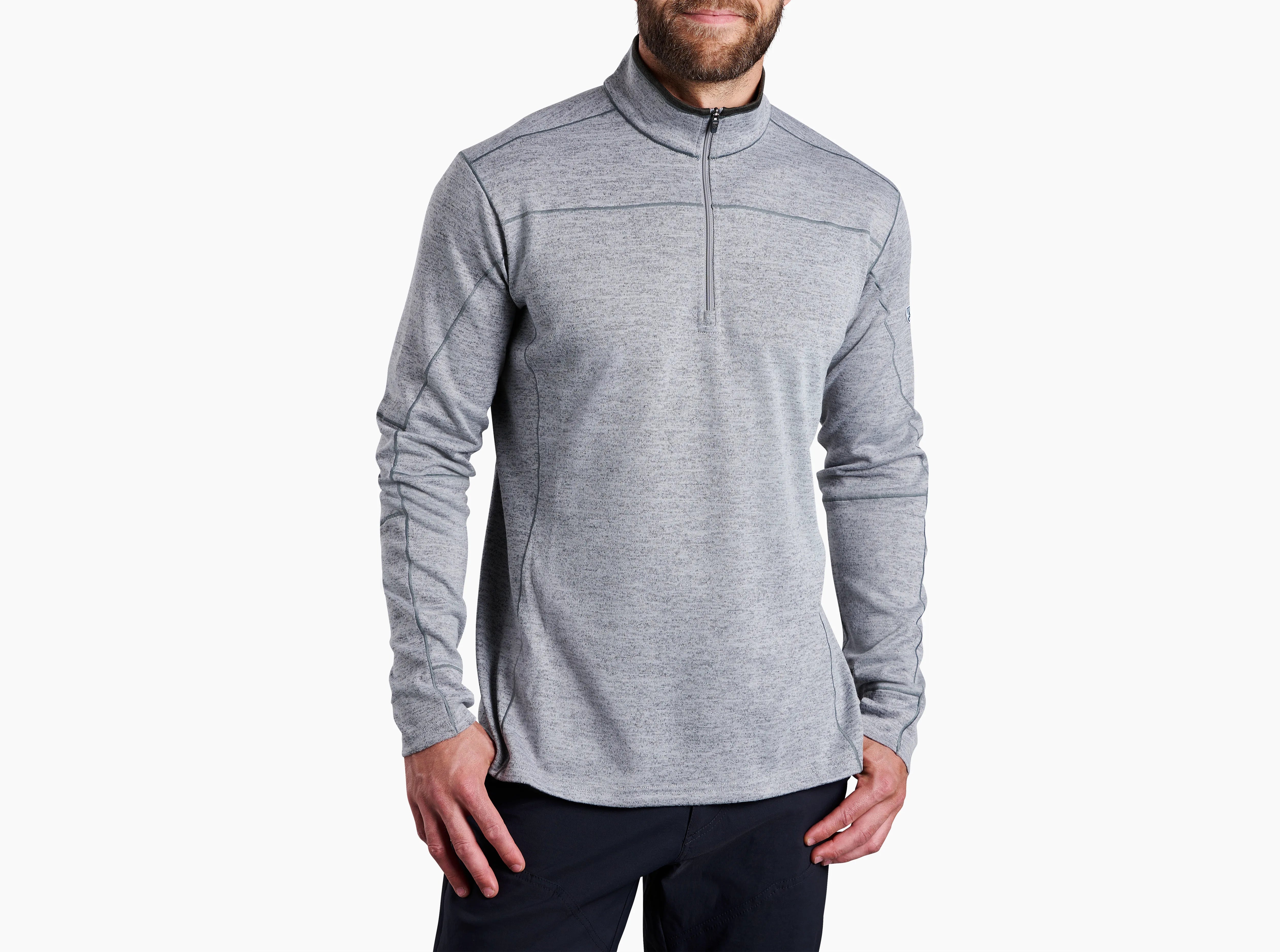 Ryzer™ 1/4 Zip