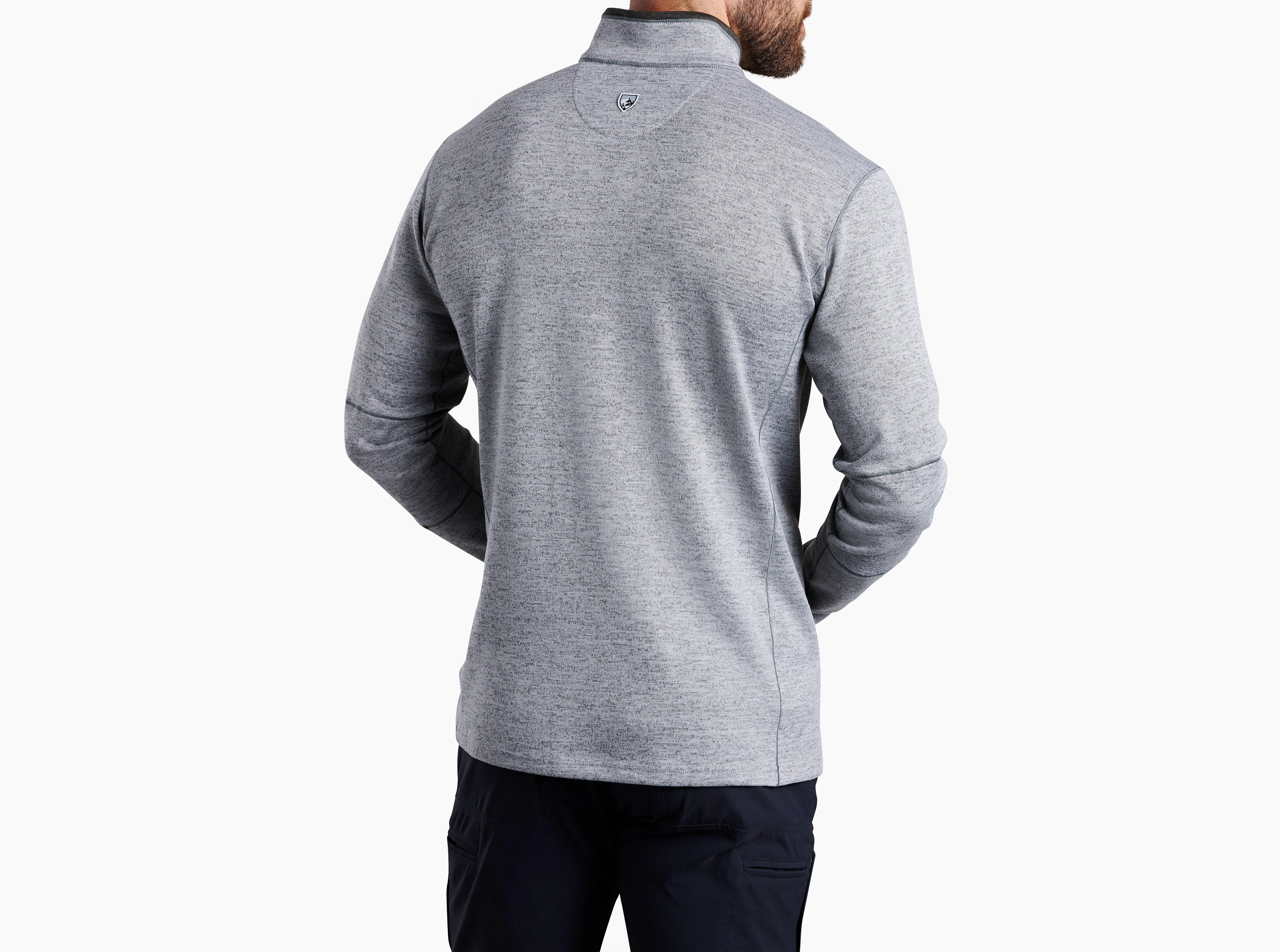 Ryzer™ 1/4 Zip