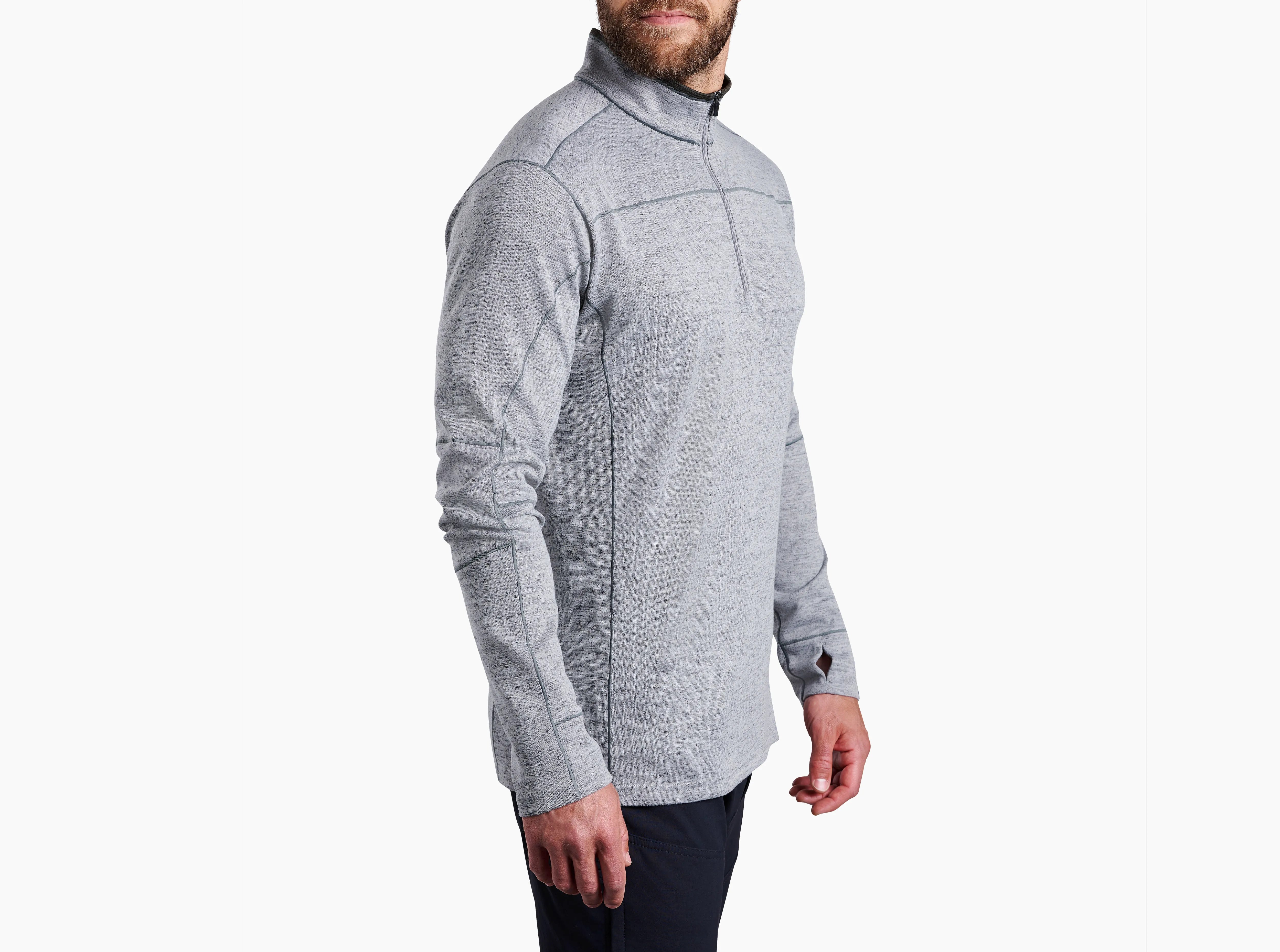 Ryzer™ 1/4 Zip