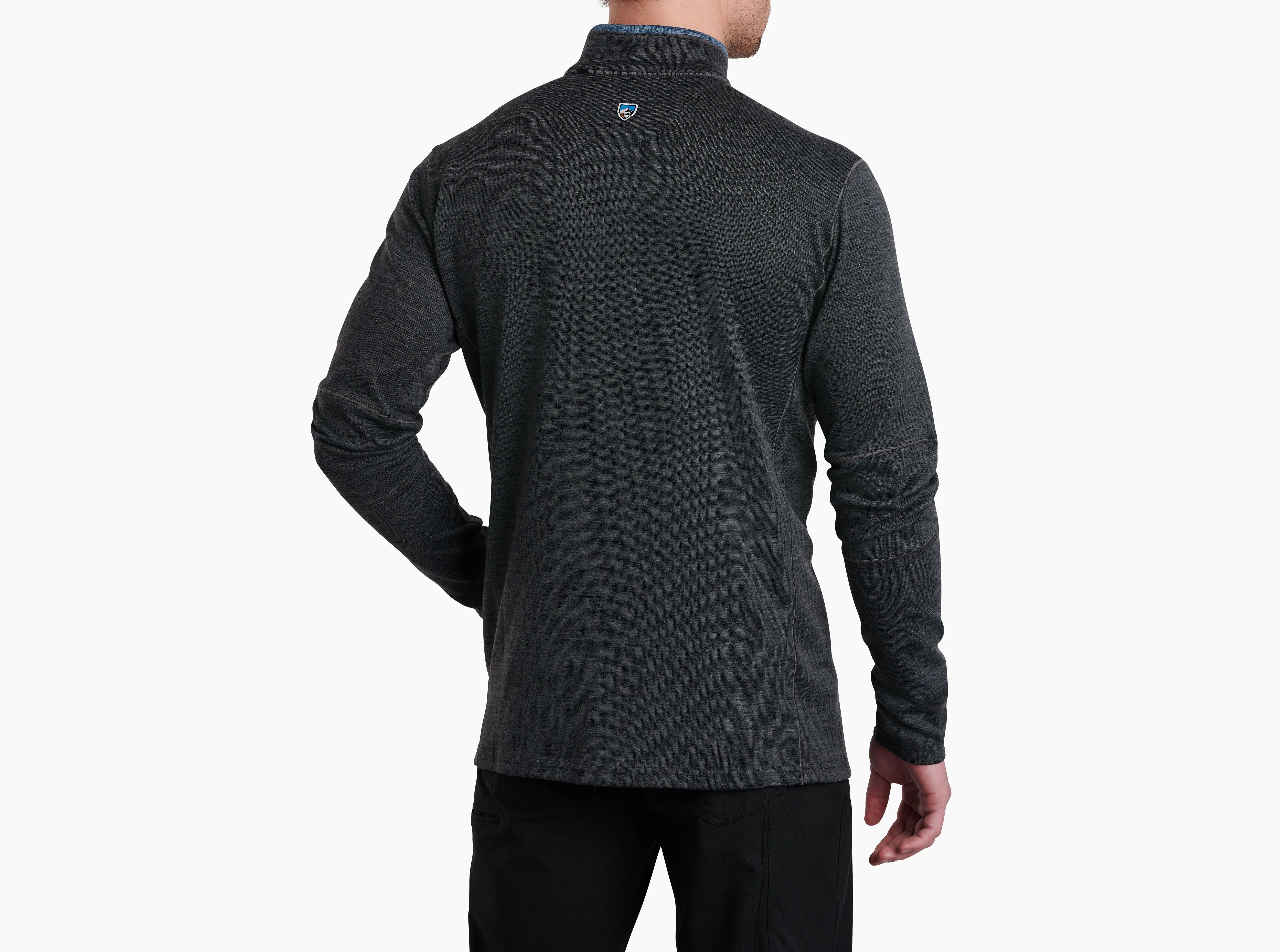 Ryzer™ 1/4 Zip