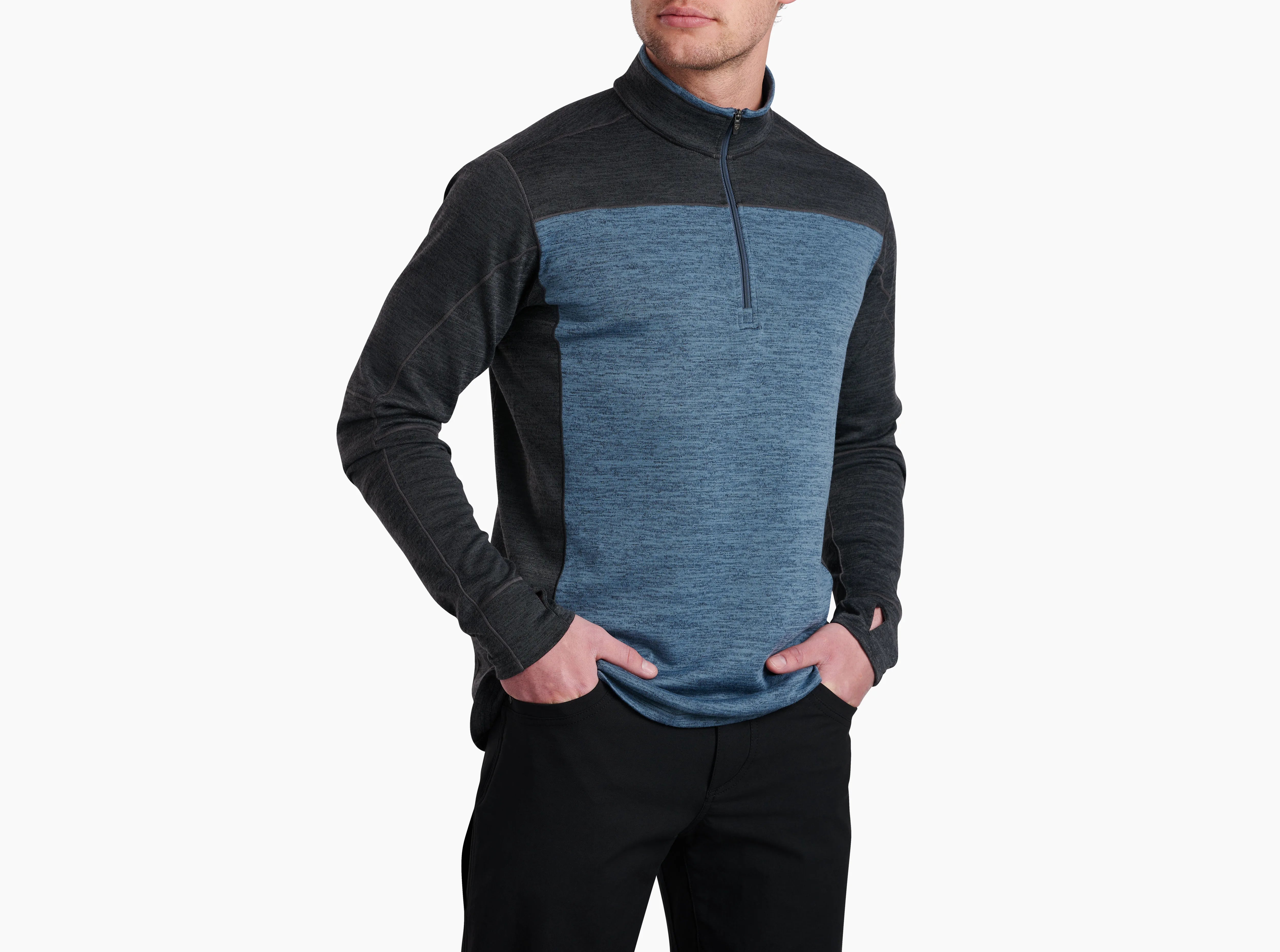 Ryzer™ 1/4 Zip