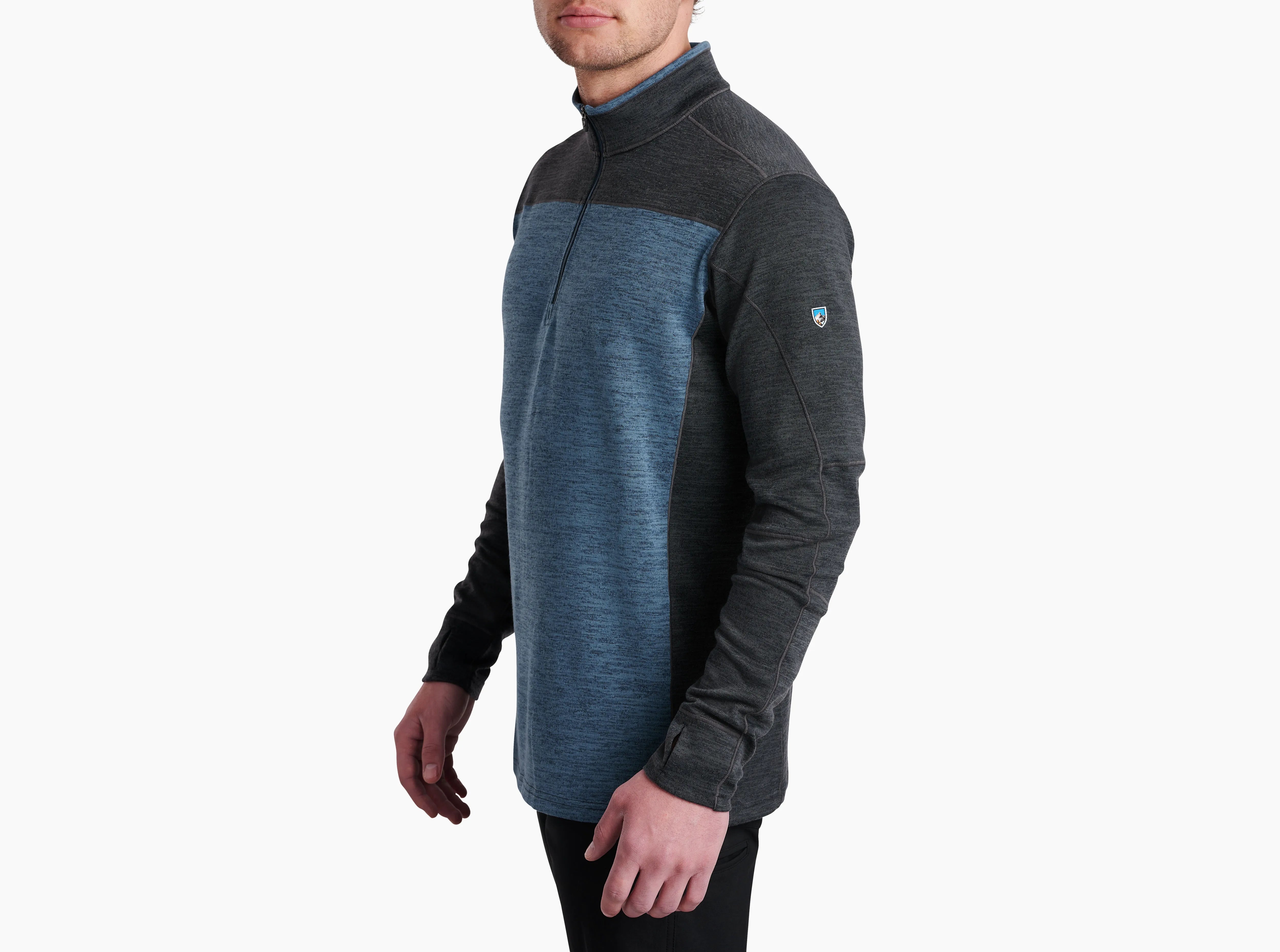 Ryzer™ 1/4 Zip