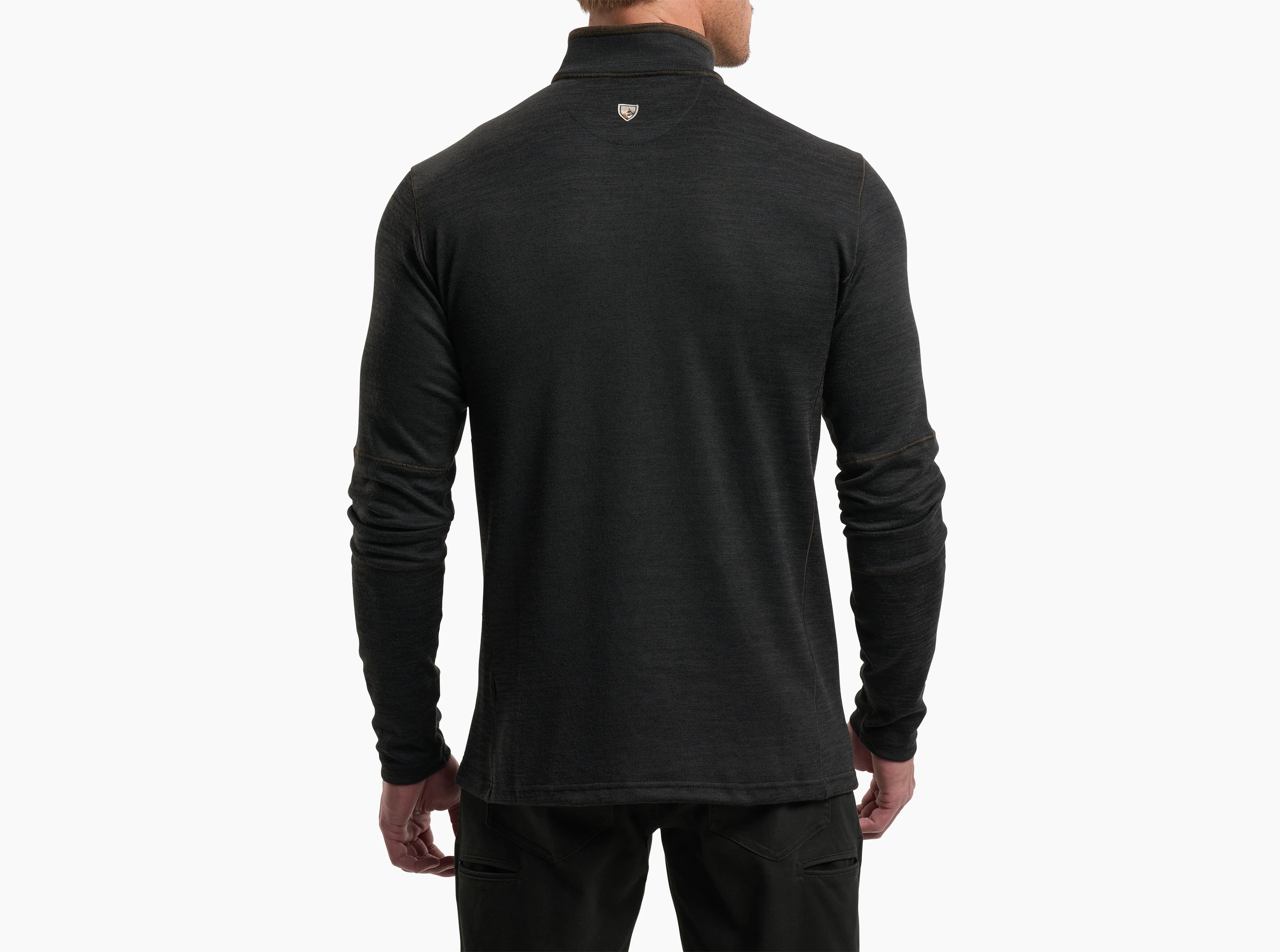 Ryzer™ 1/4 Zip