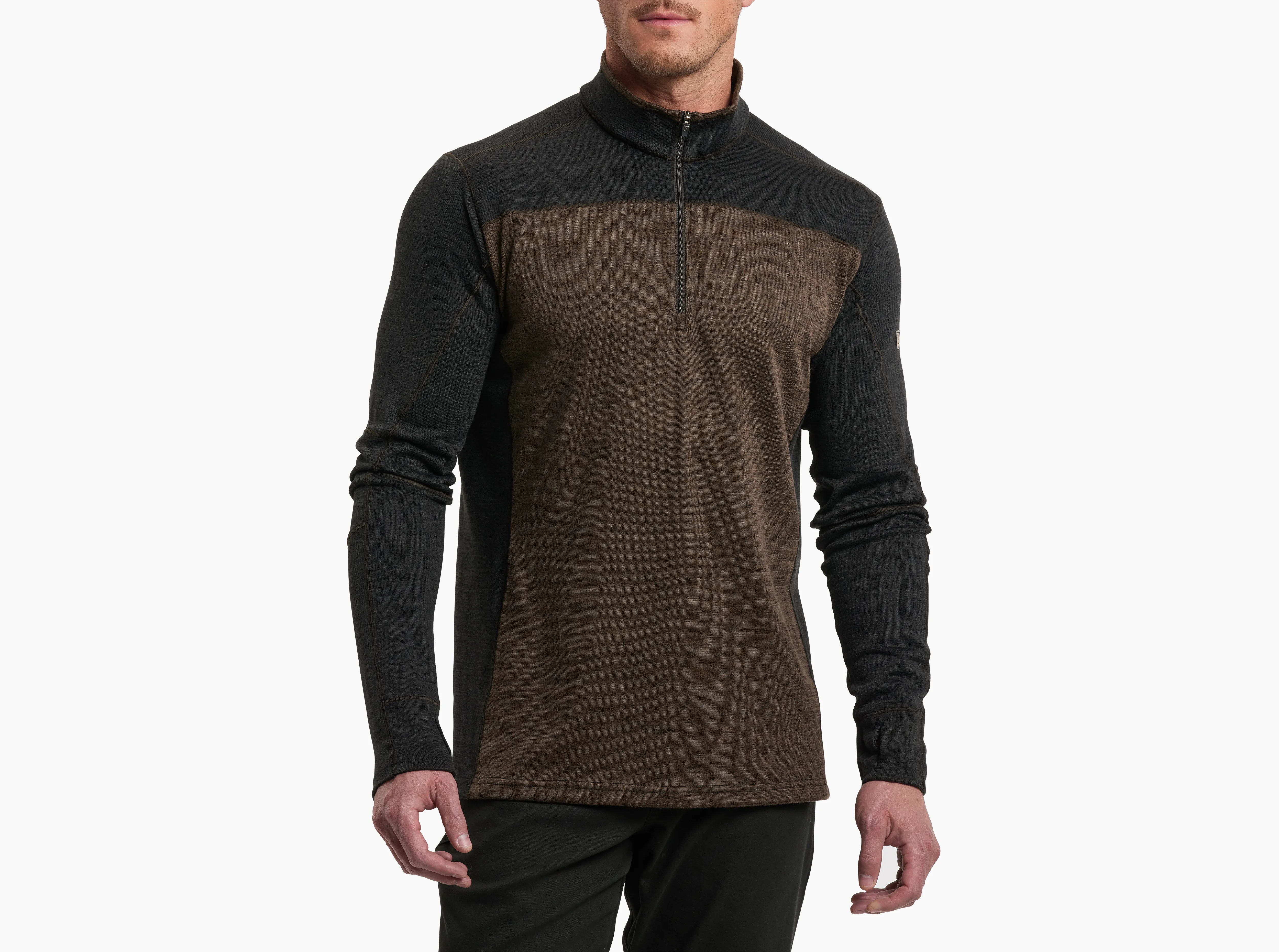 Ryzer™ 1/4 Zip