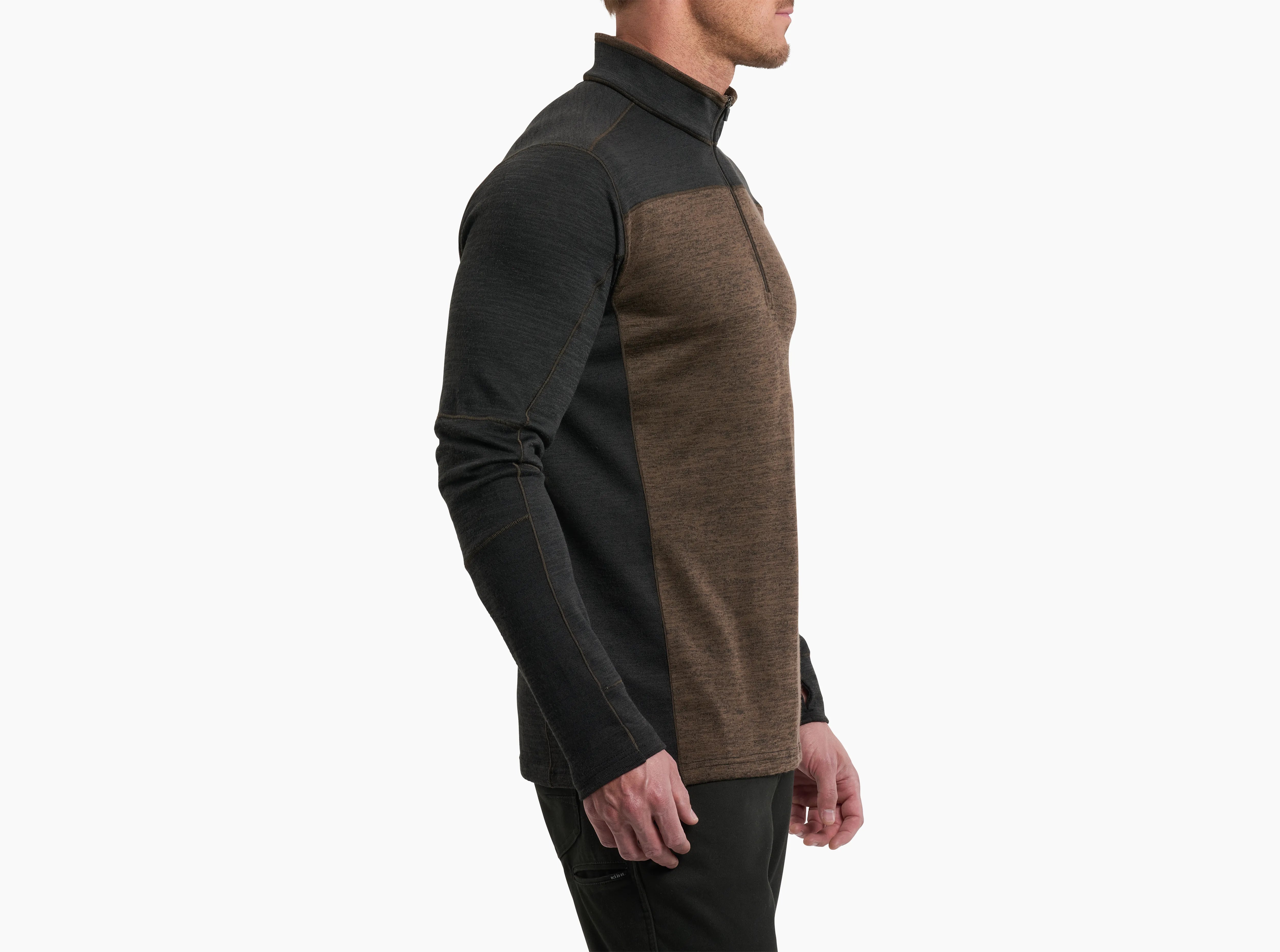 Ryzer™ 1/4 Zip