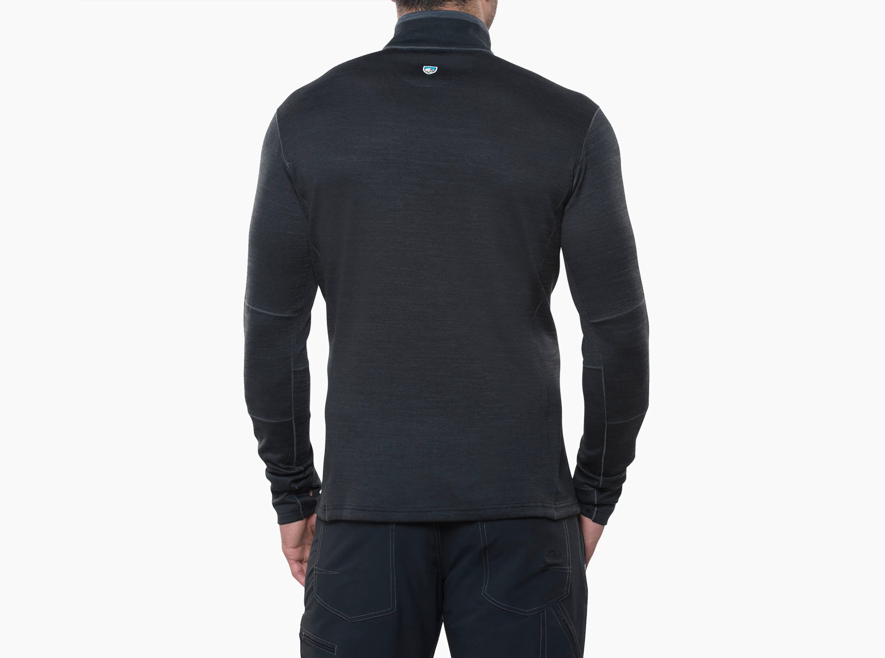Ryzer™ 1/4 Zip