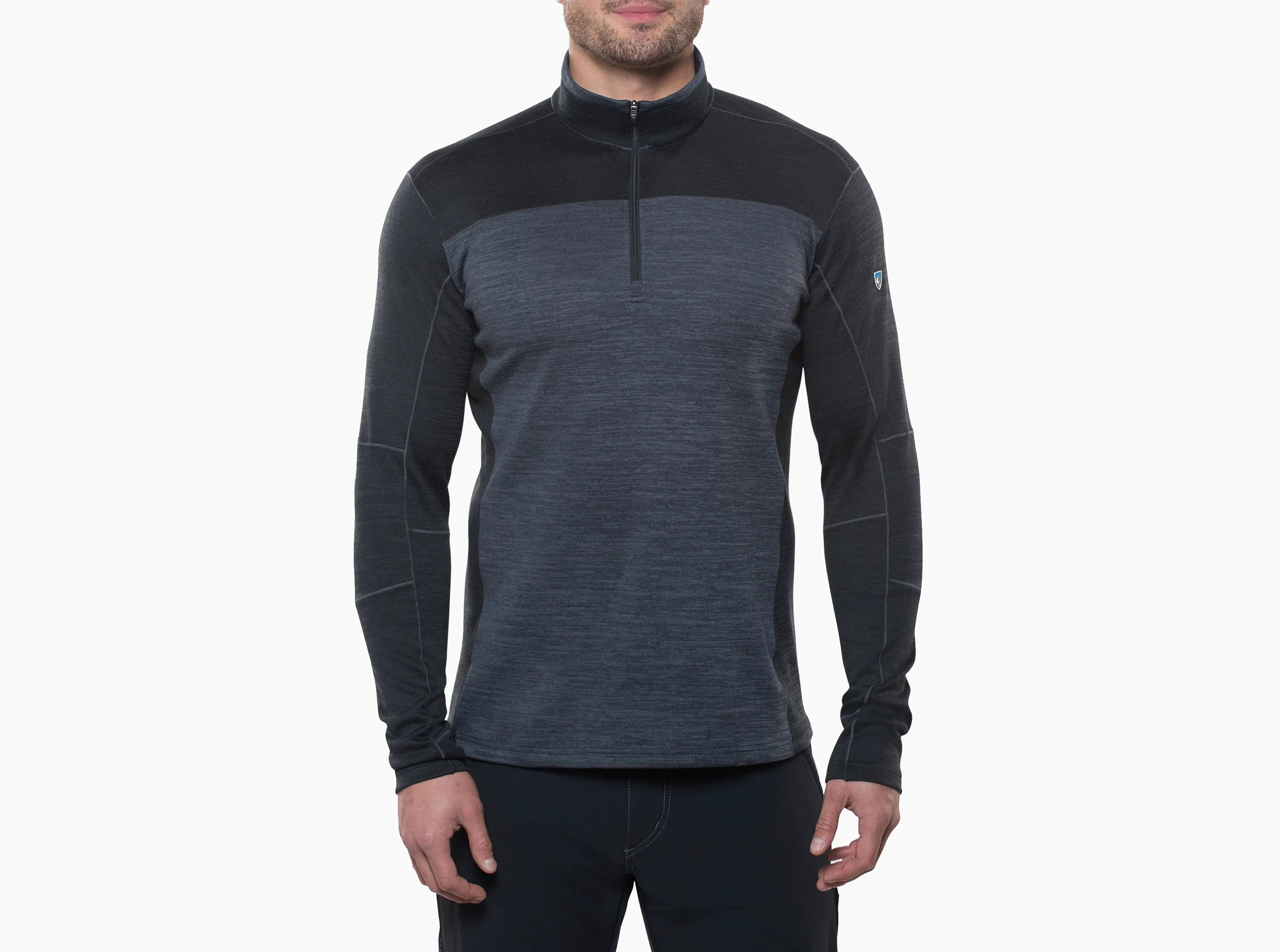 Ryzer™ 1/4 Zip