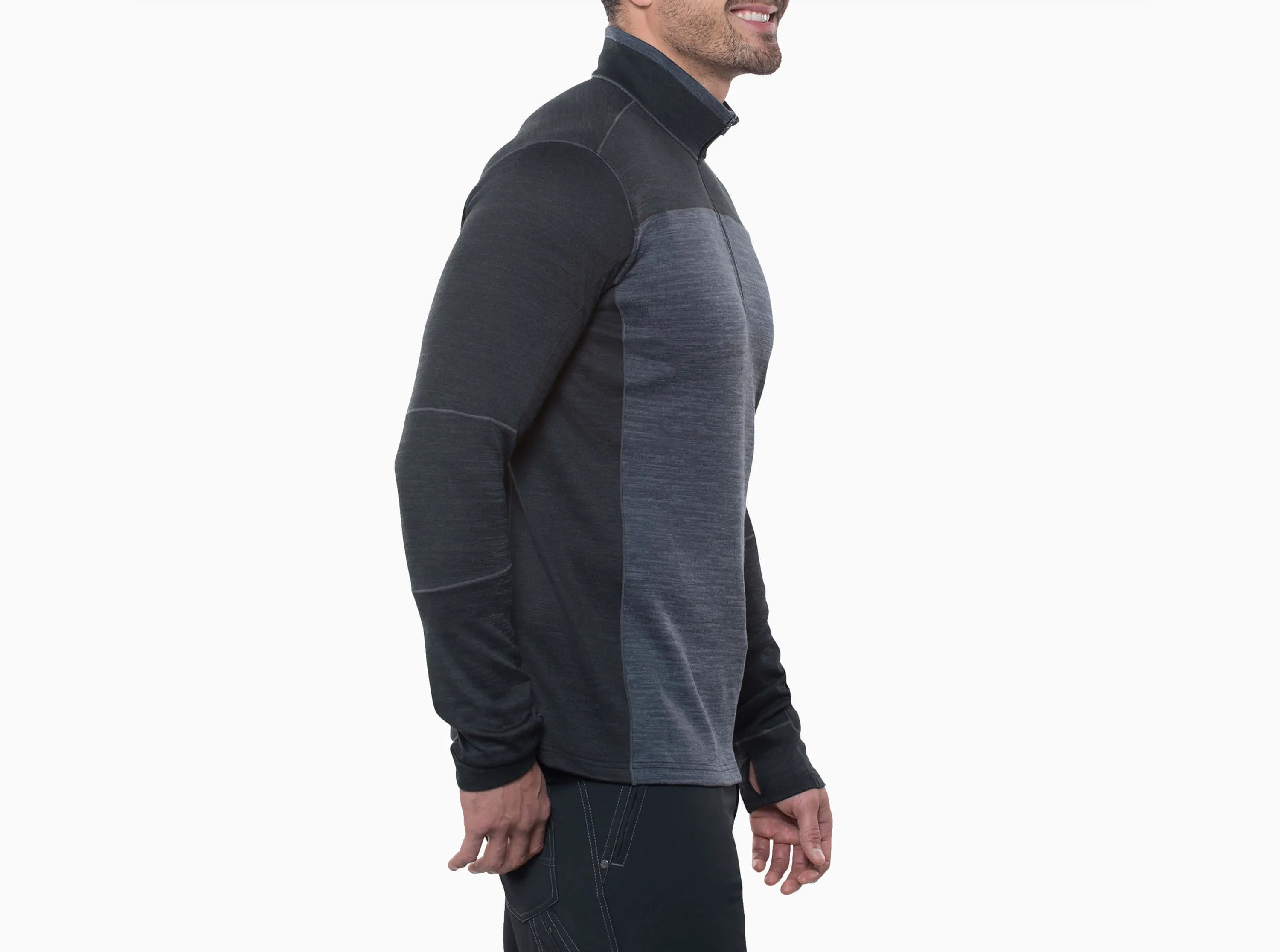 Ryzer™ 1/4 Zip