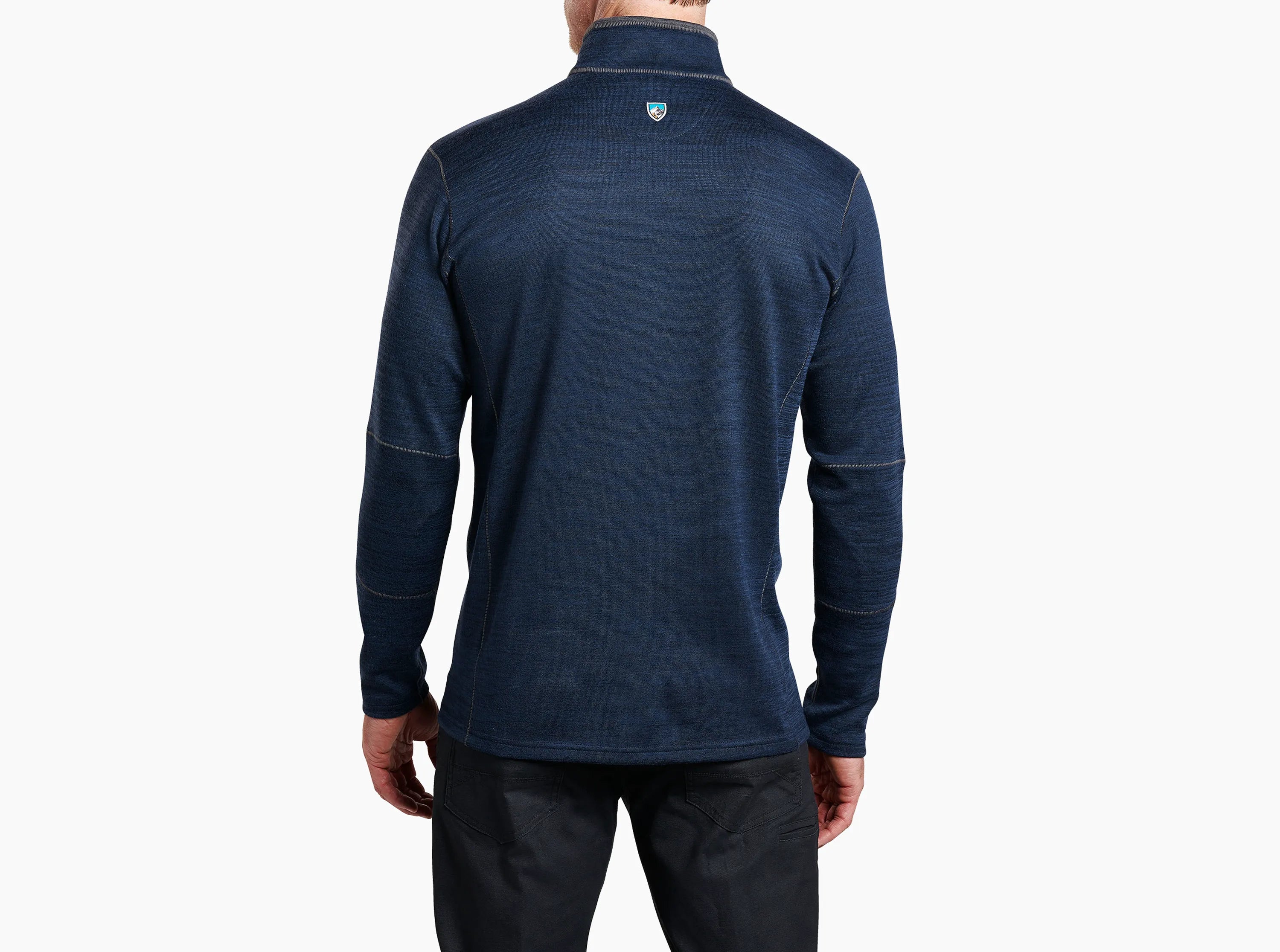 Ryzer™ 1/4 Zip