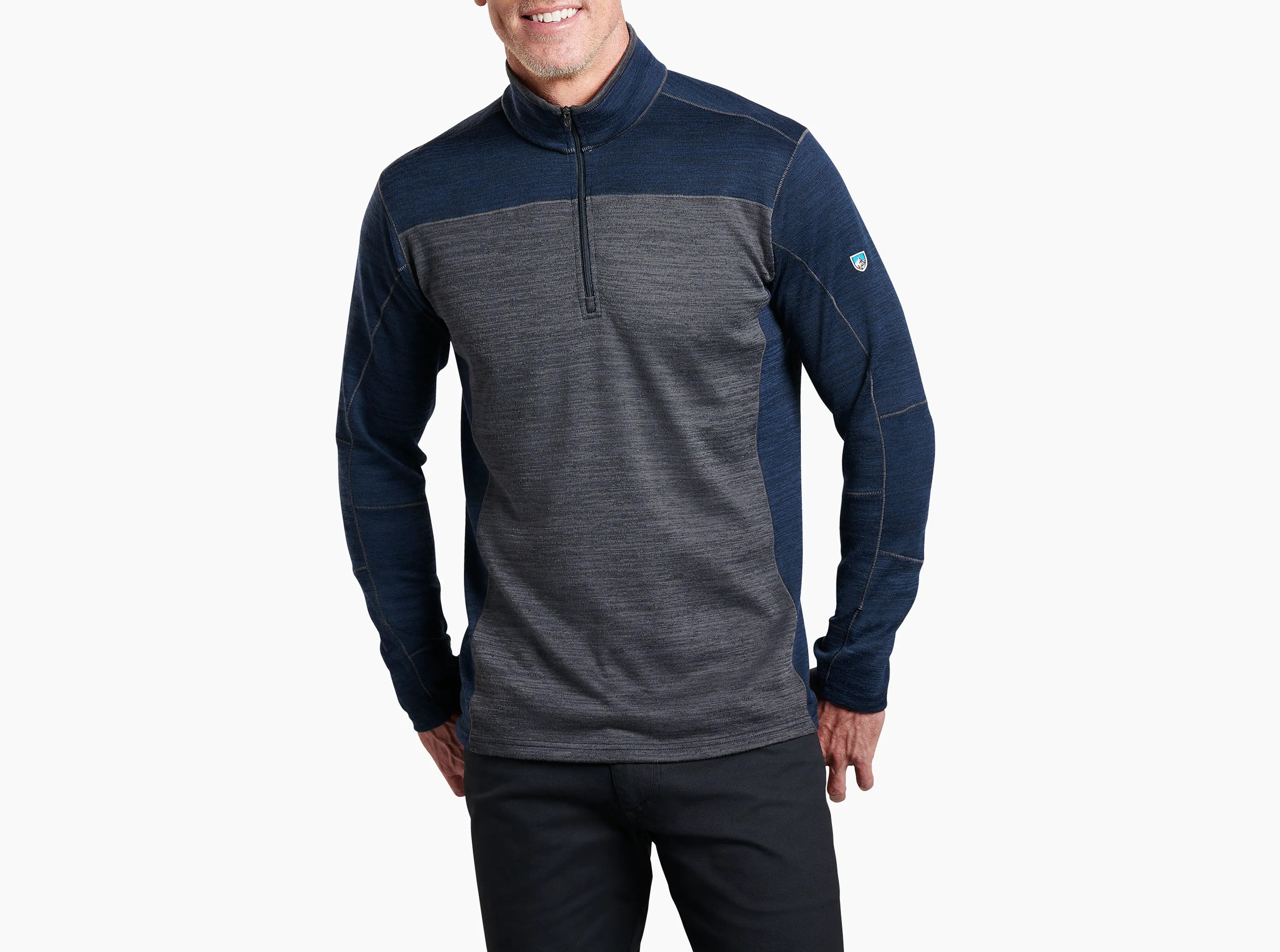 Ryzer™ 1/4 Zip