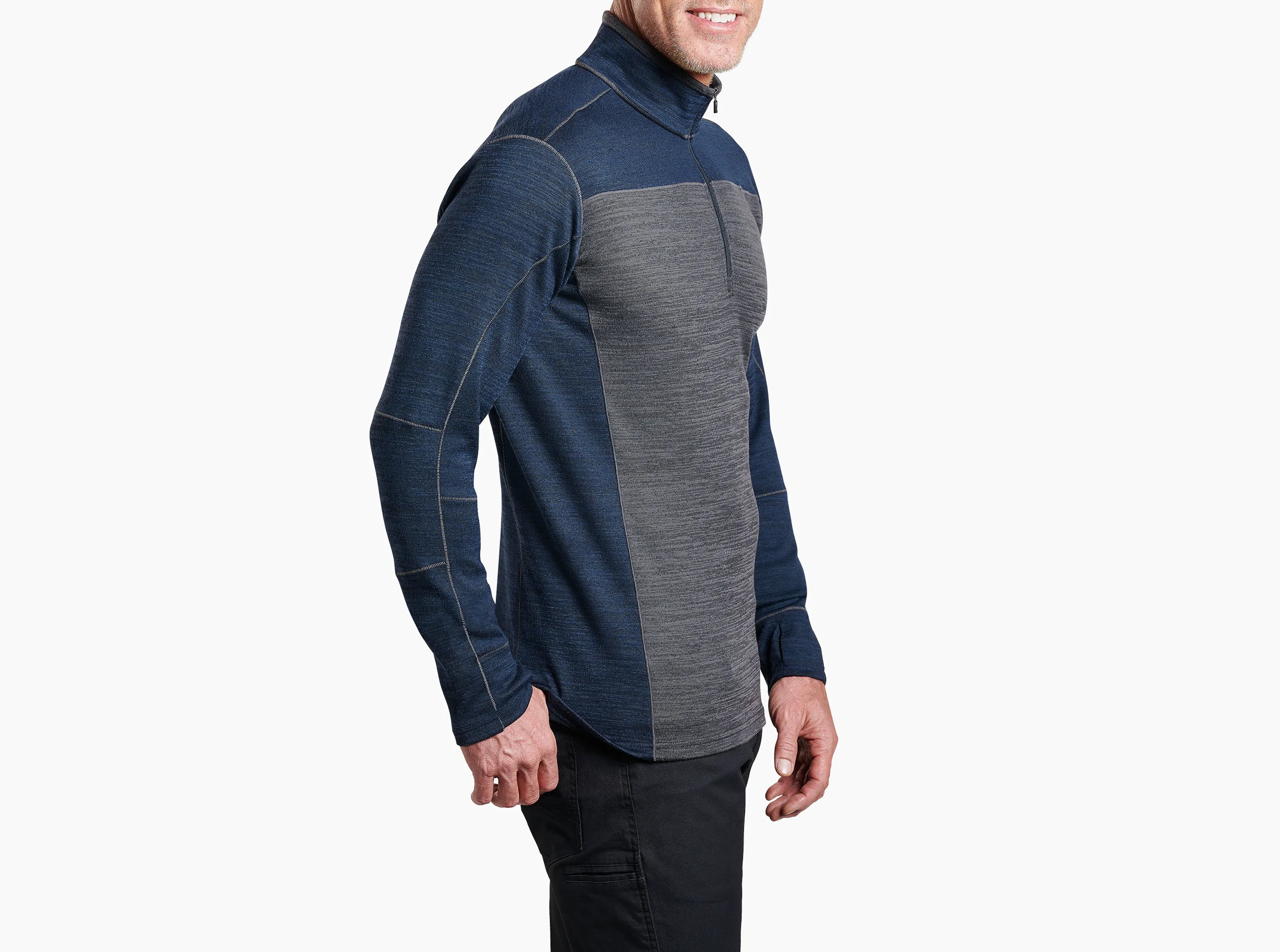 Ryzer™ 1/4 Zip