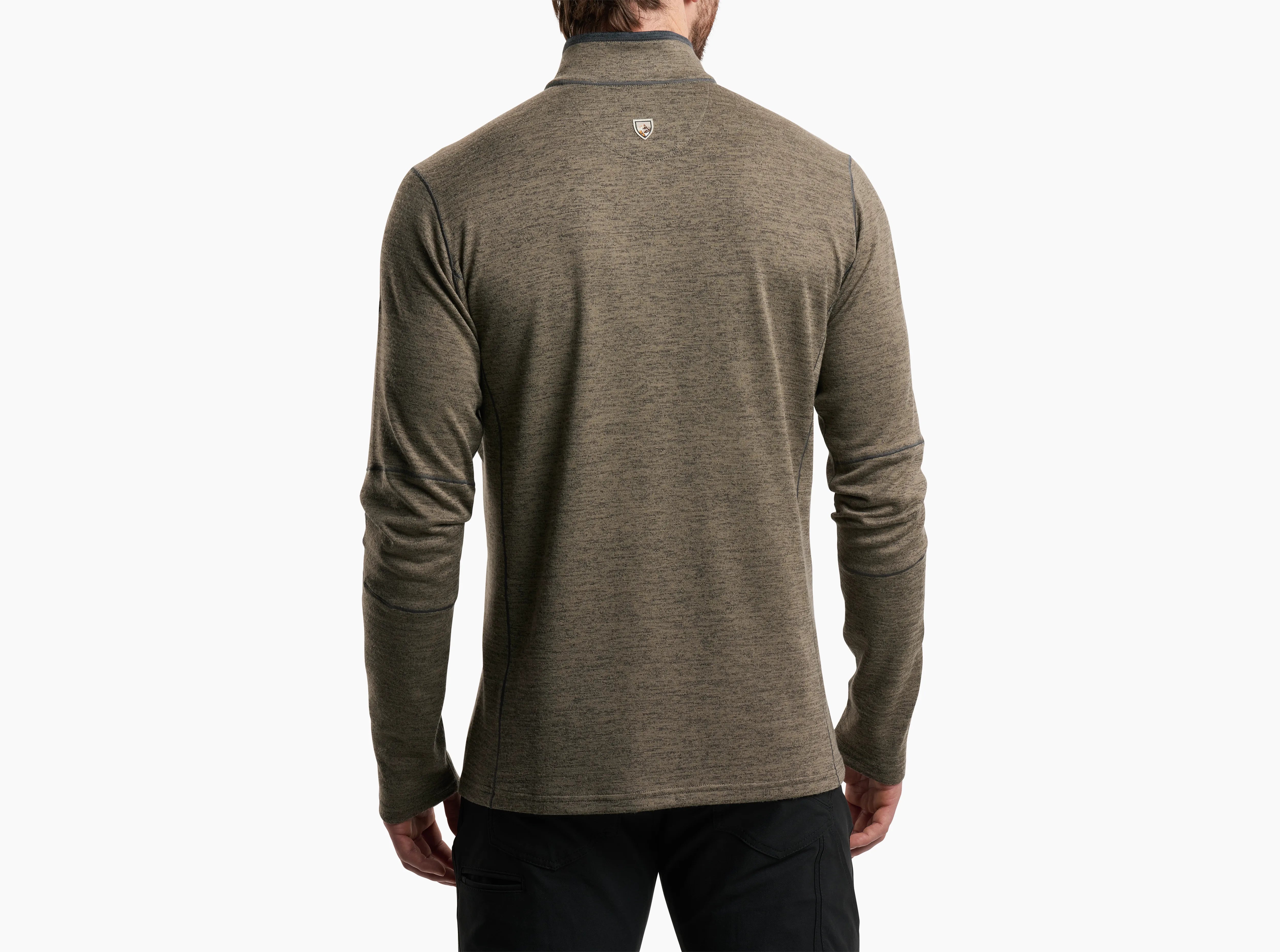 Ryzer™ 1/4 Zip