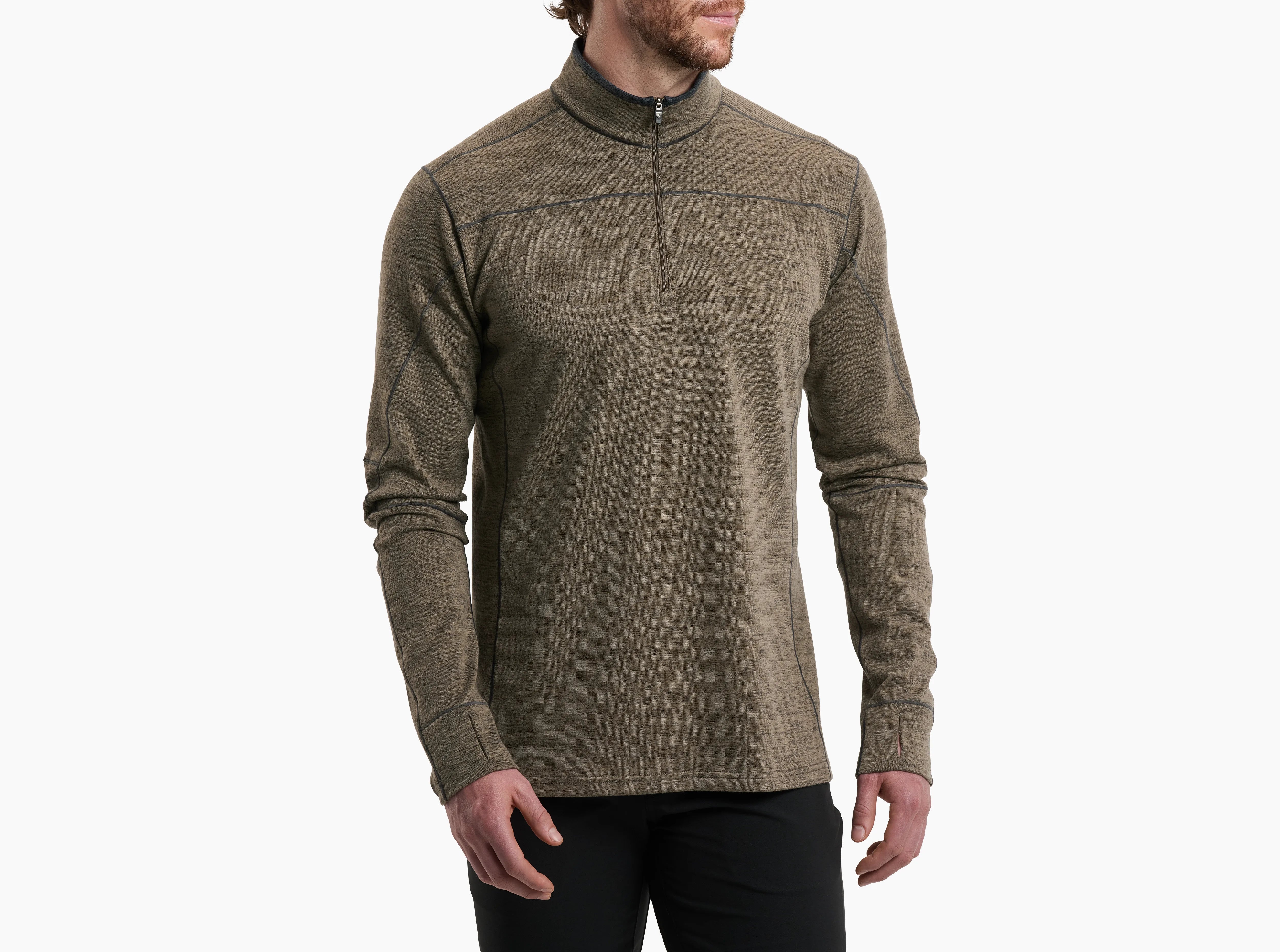 Ryzer™ 1/4 Zip