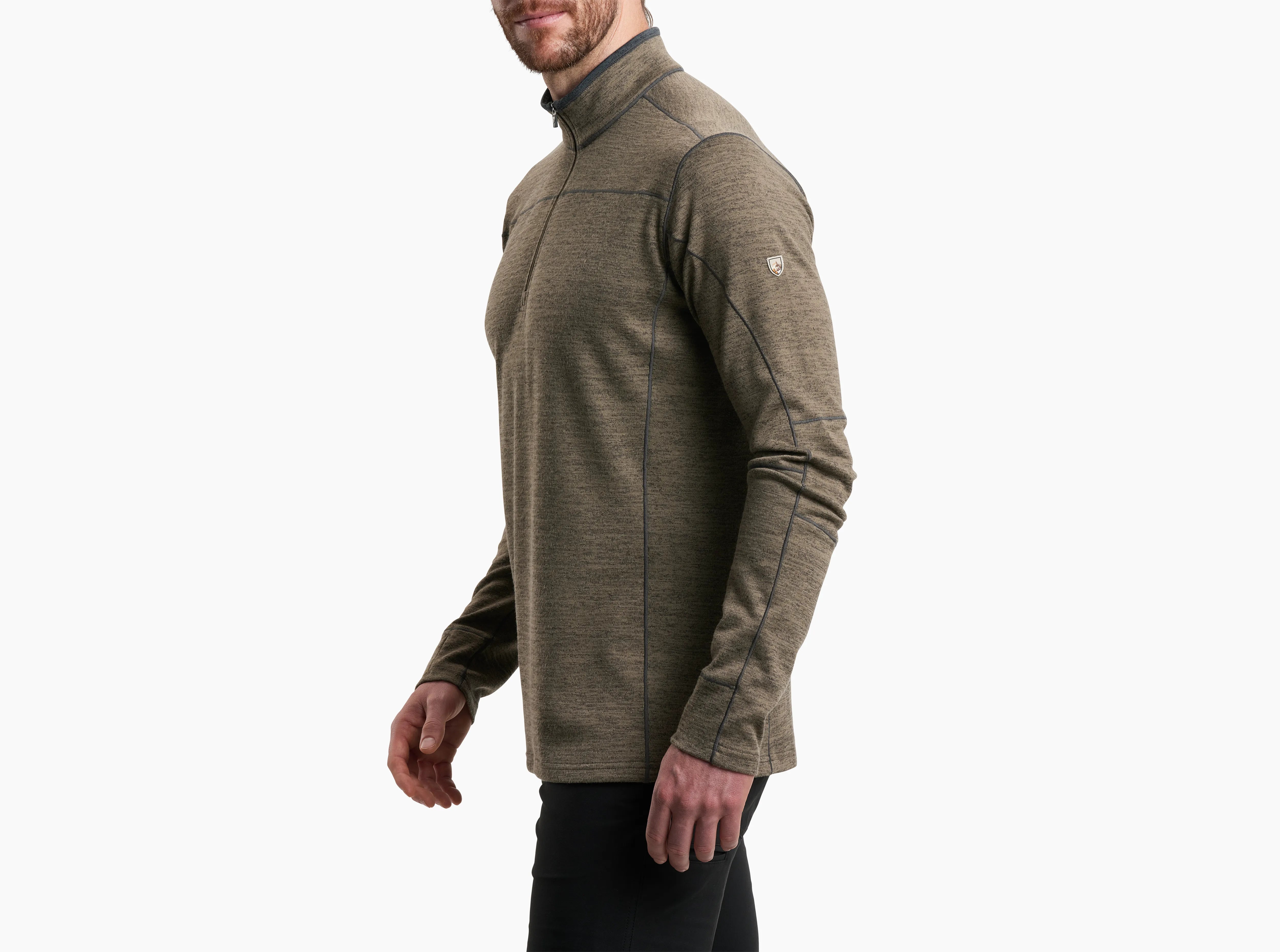 Ryzer™ 1/4 Zip