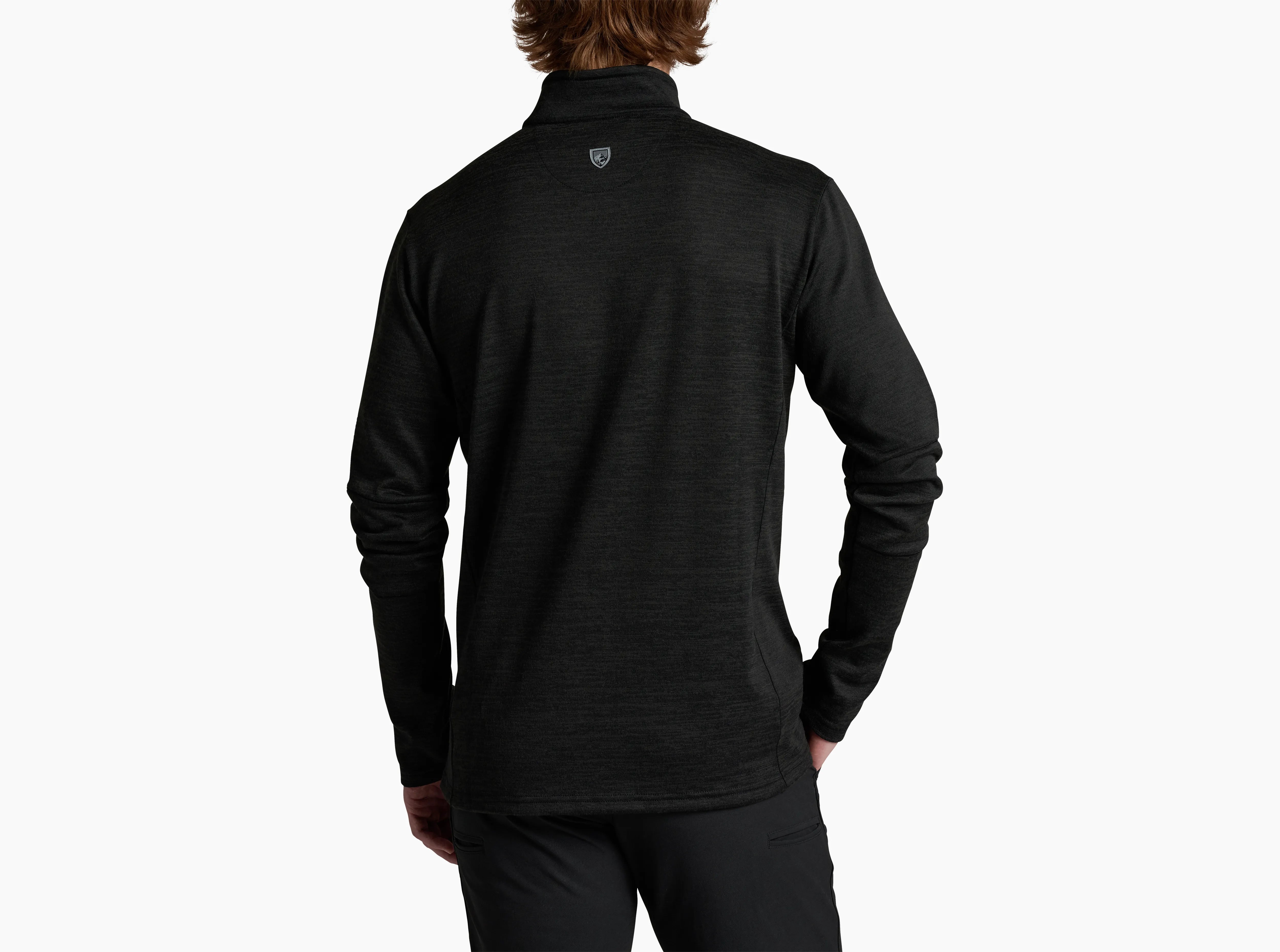 Ryzer™ 1/4 Zip