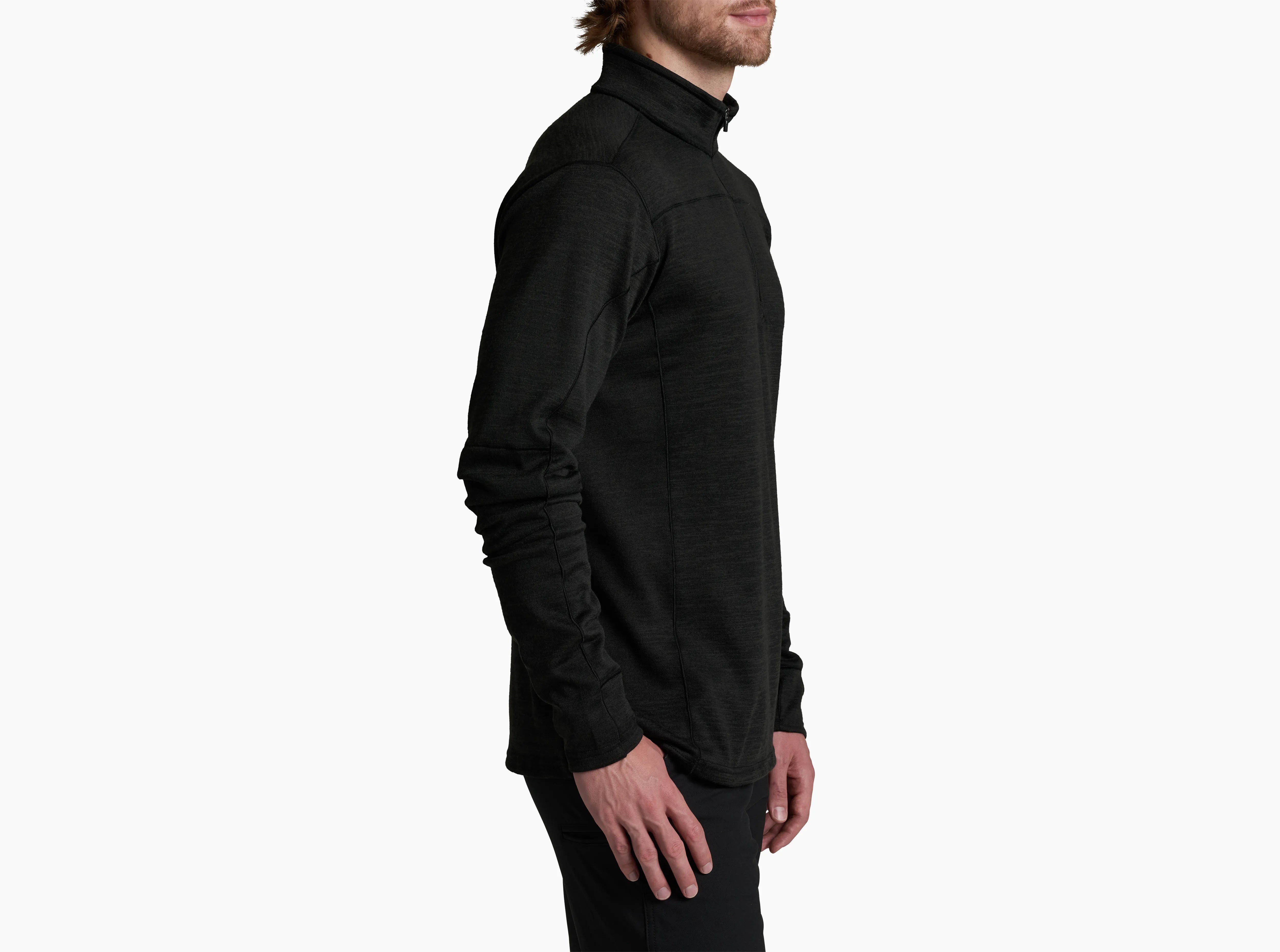 Ryzer™ 1/4 Zip