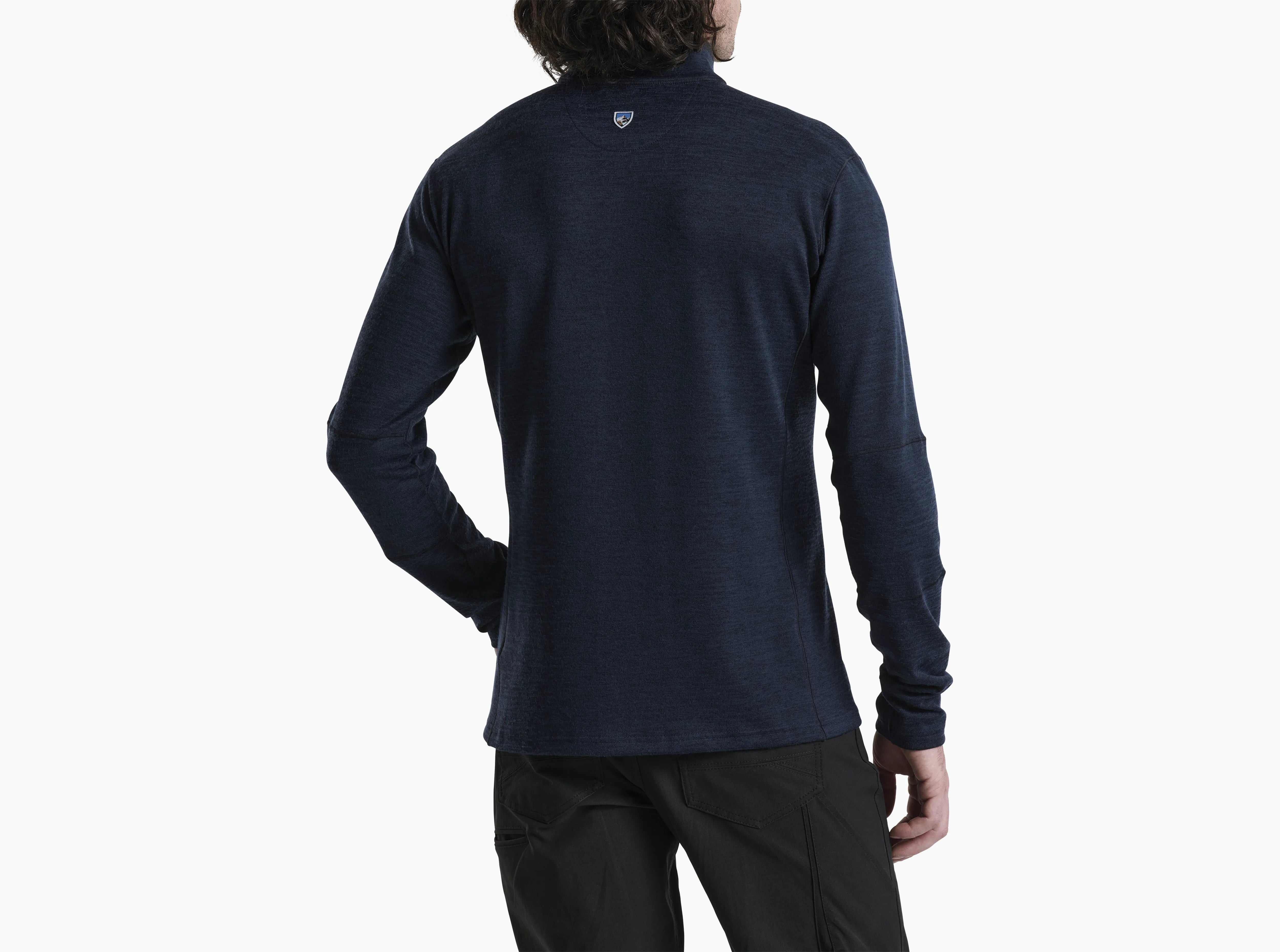 Ryzer™ 1/4 Zip