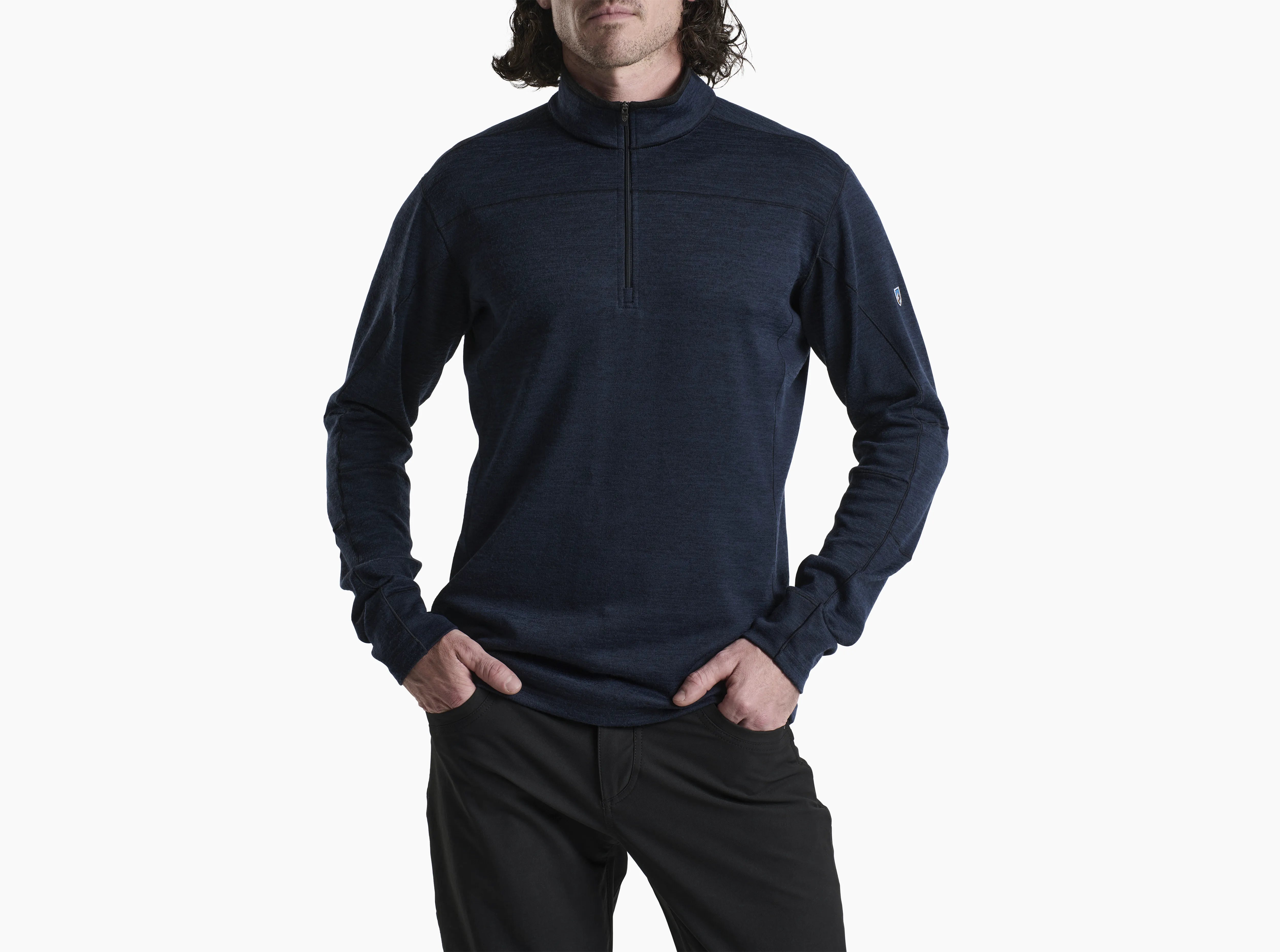 Ryzer™ 1/4 Zip