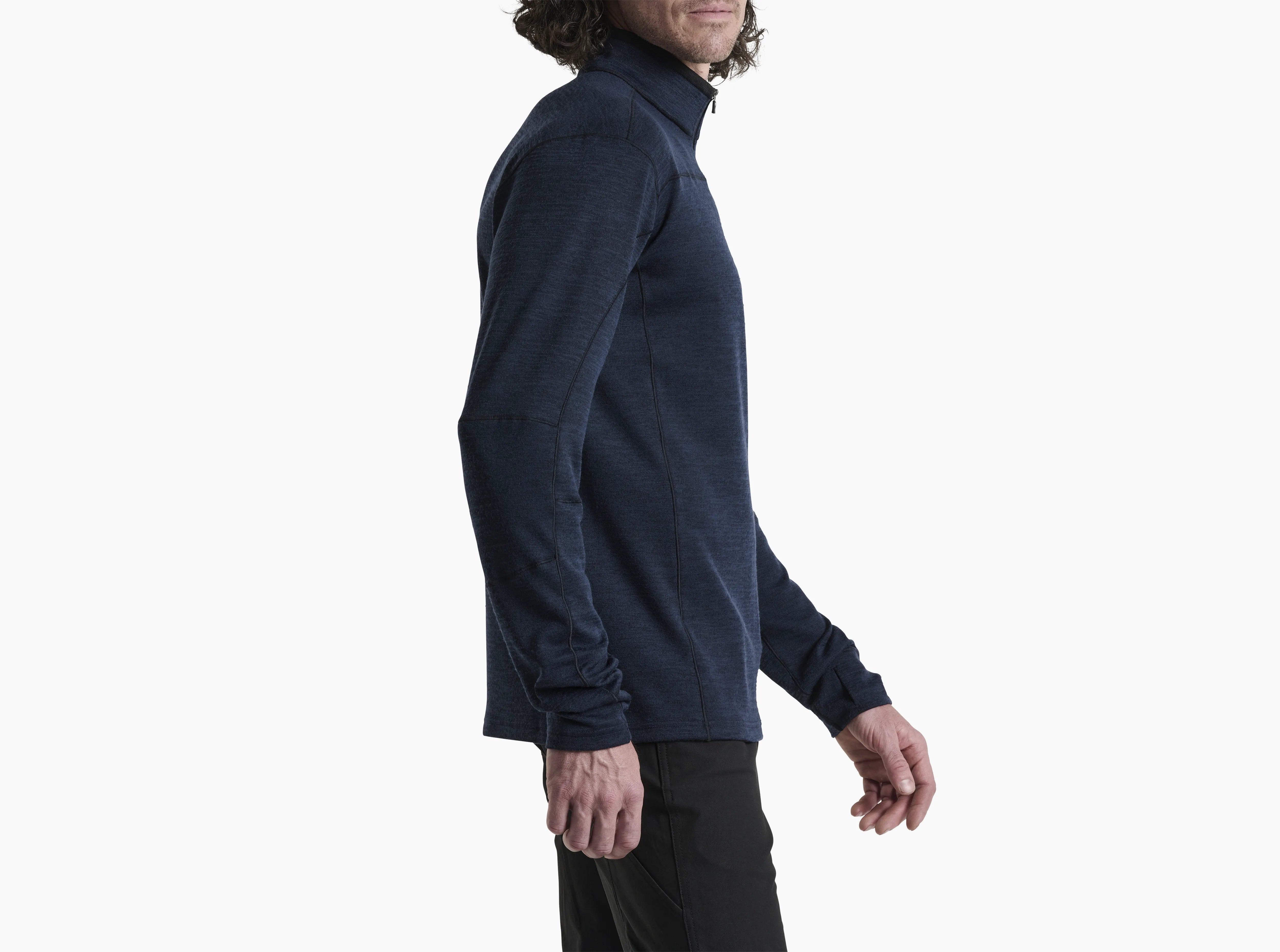 Ryzer™ 1/4 Zip