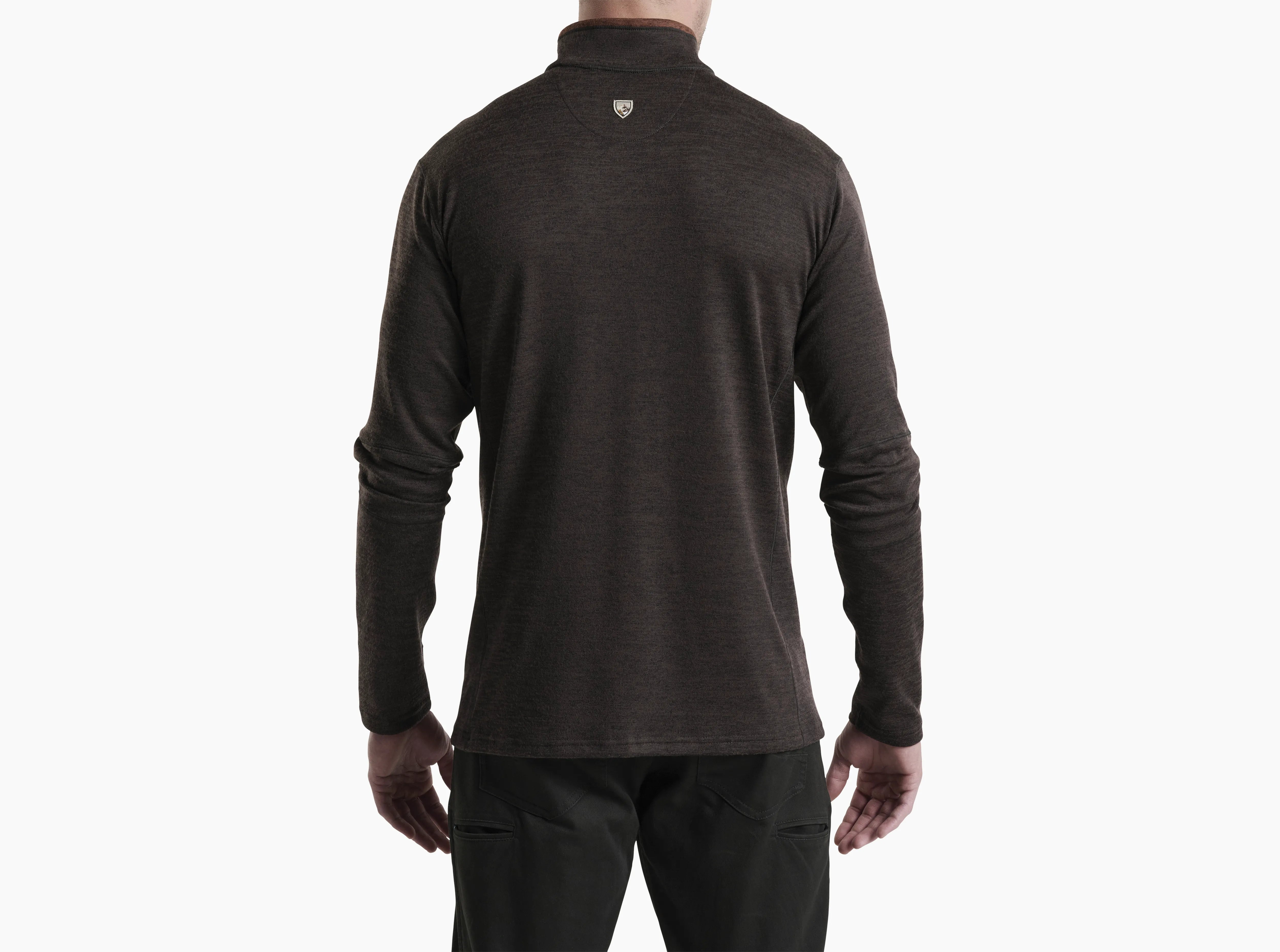 Ryzer™ 1/4 Zip