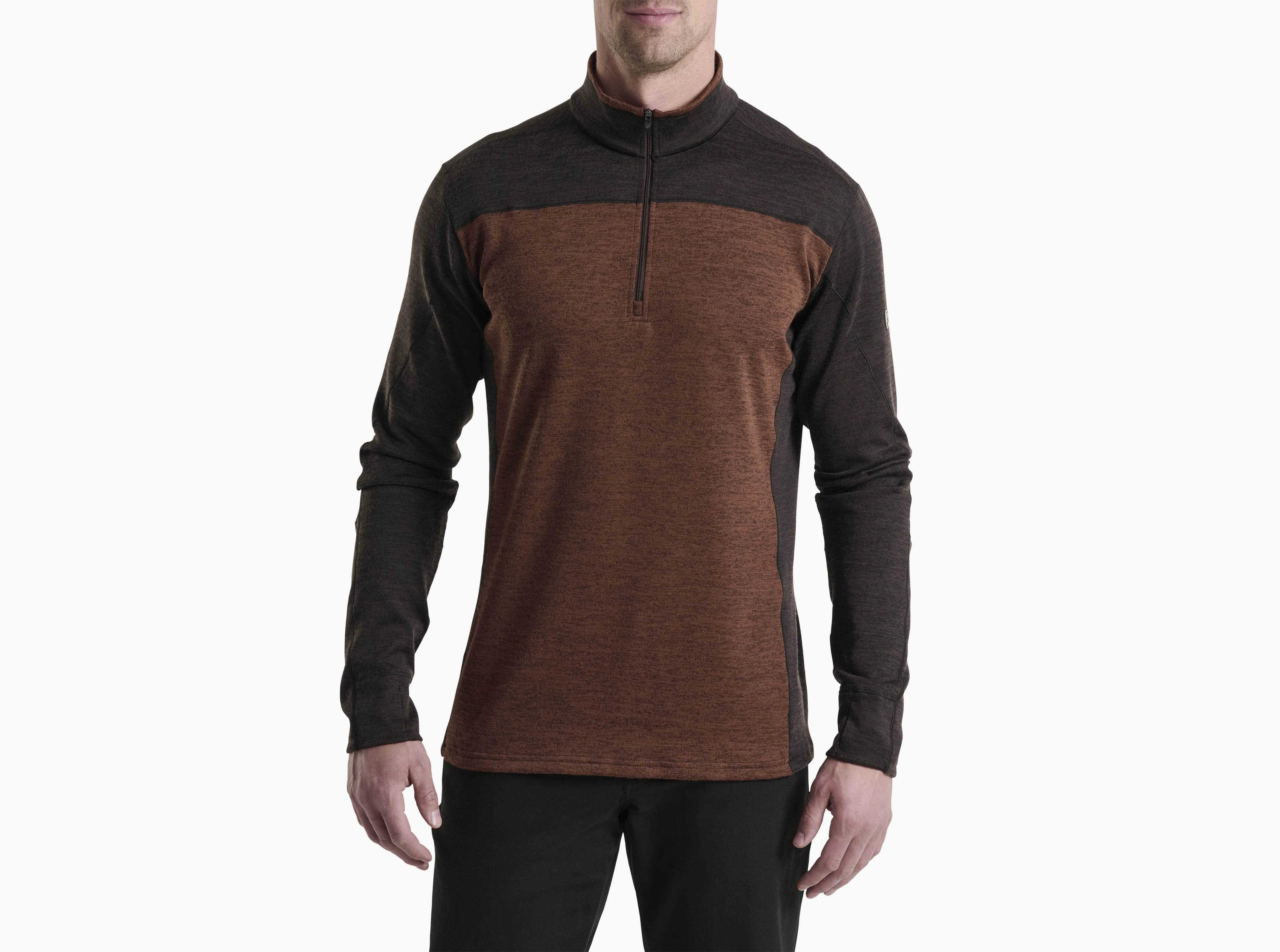 Ryzer™ 1/4 Zip