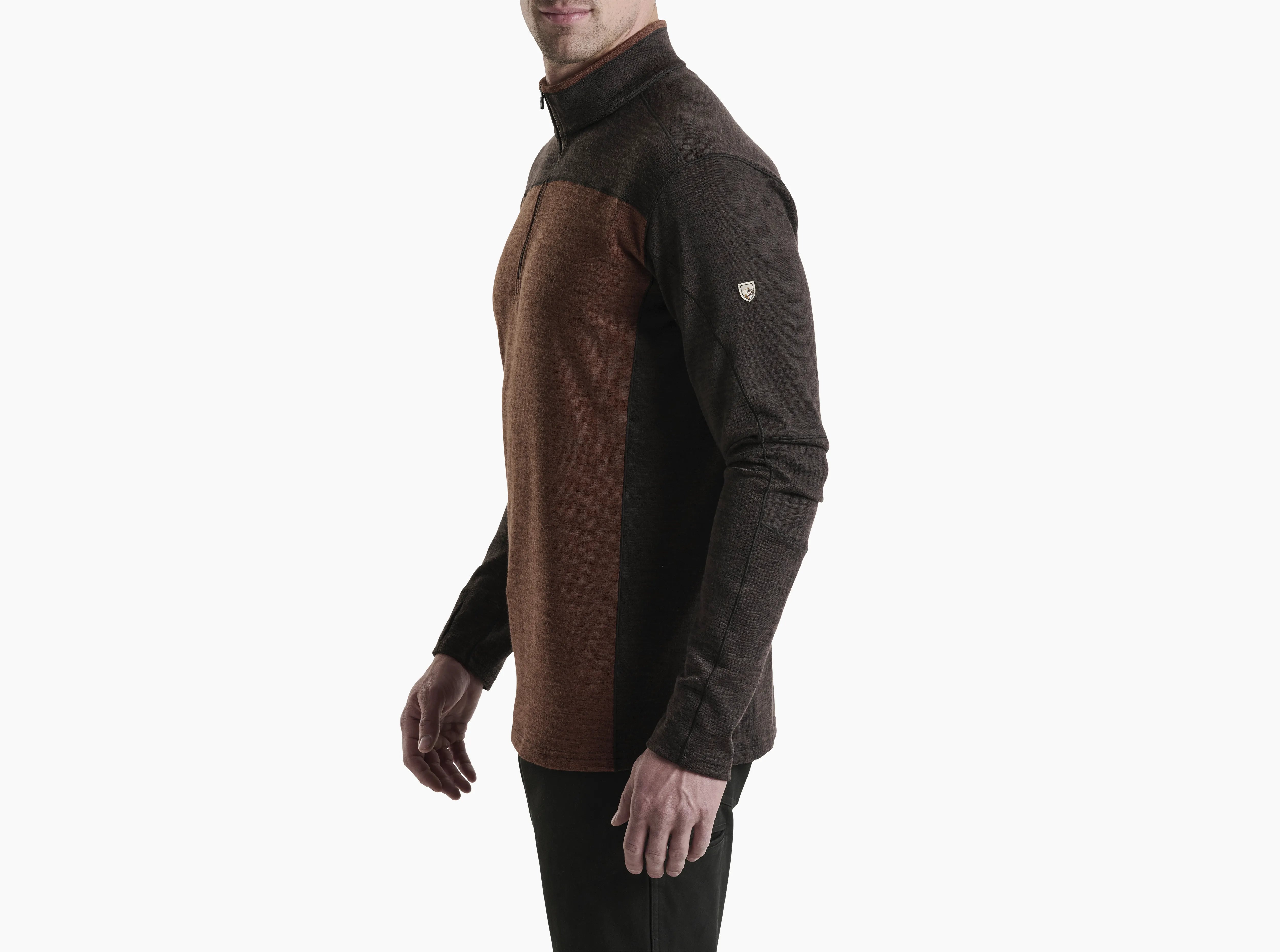 Ryzer™ 1/4 Zip