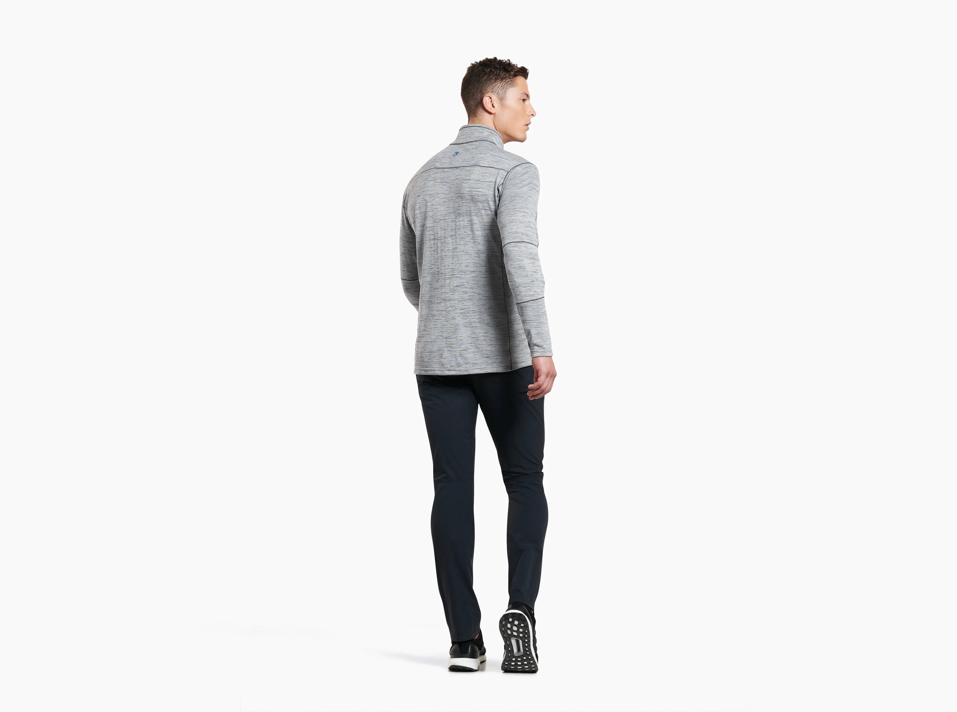 Alloy™ 1/4 Zip