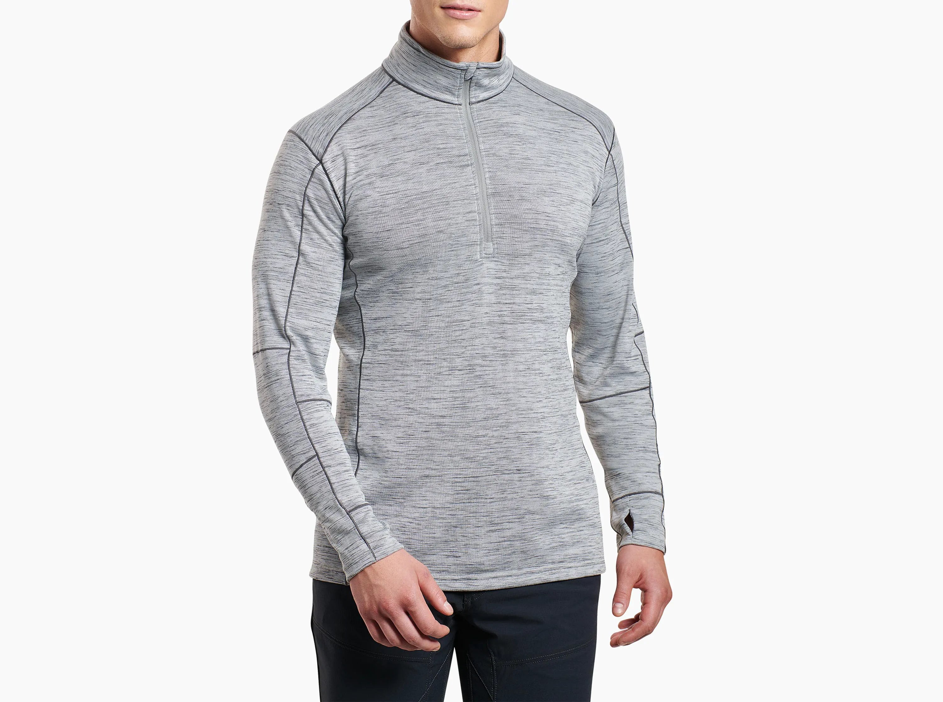 Alloy™ 1/4 Zip