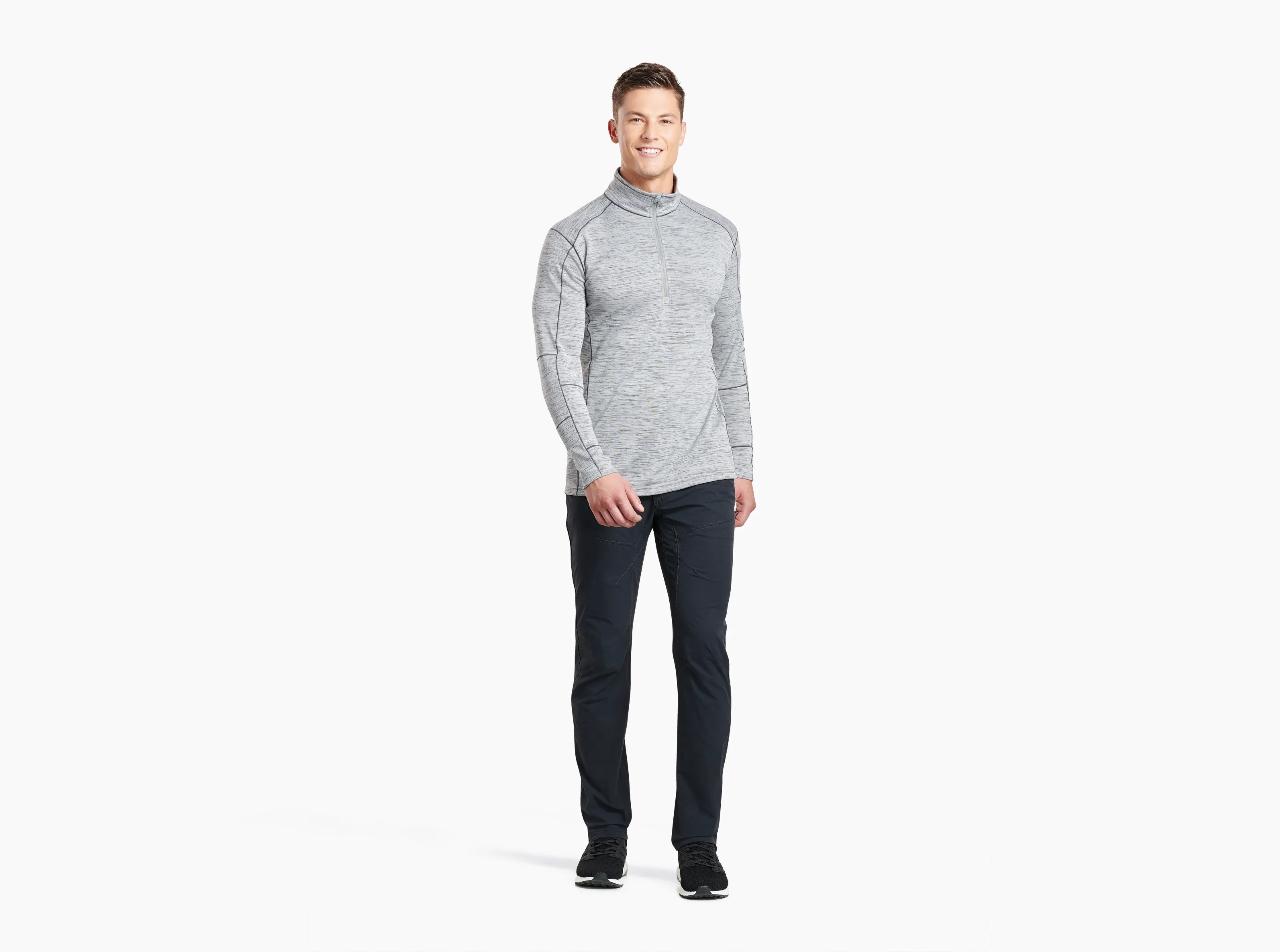 Alloy™ 1/4 Zip