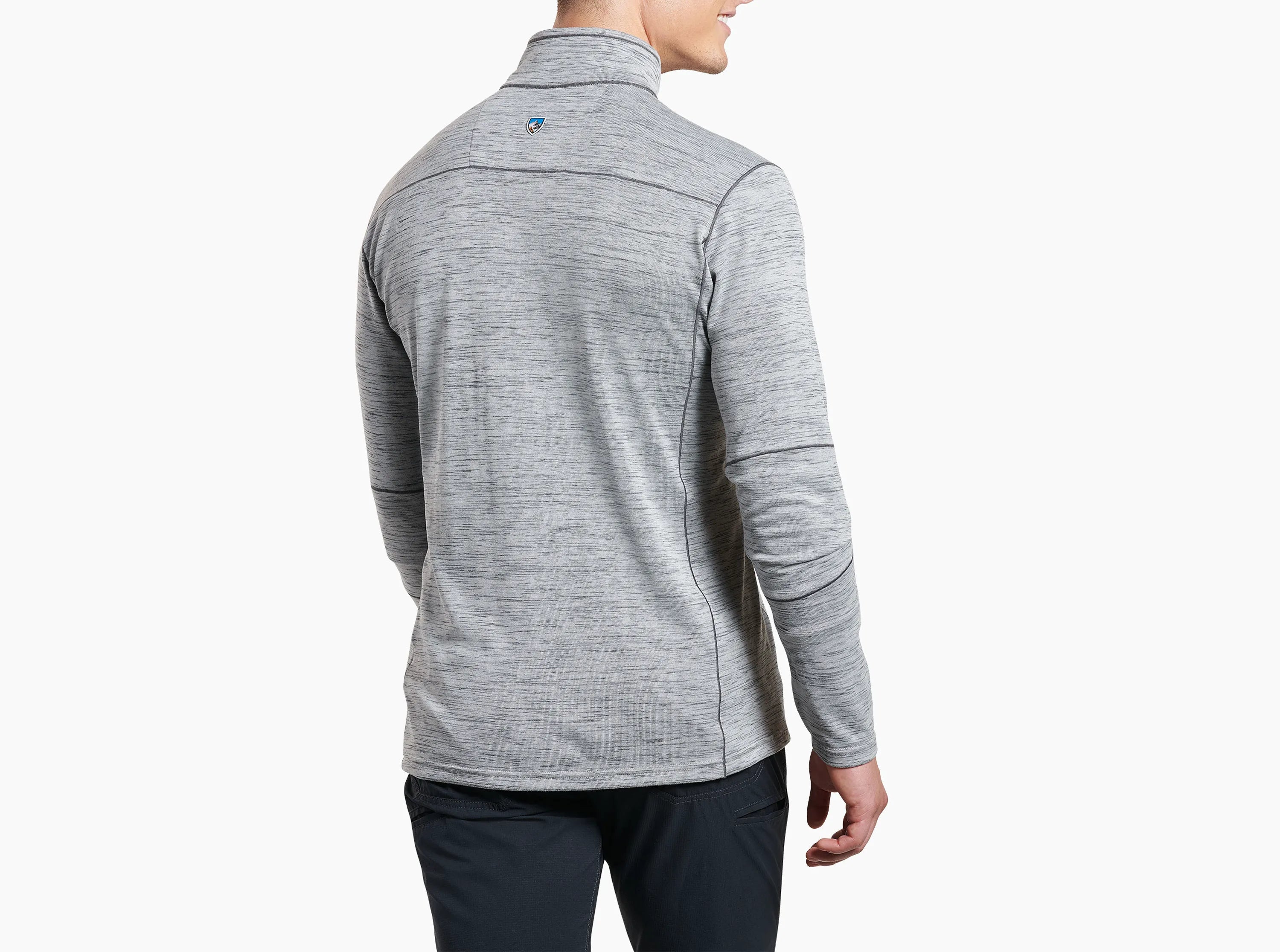 Alloy™ 1/4 Zip