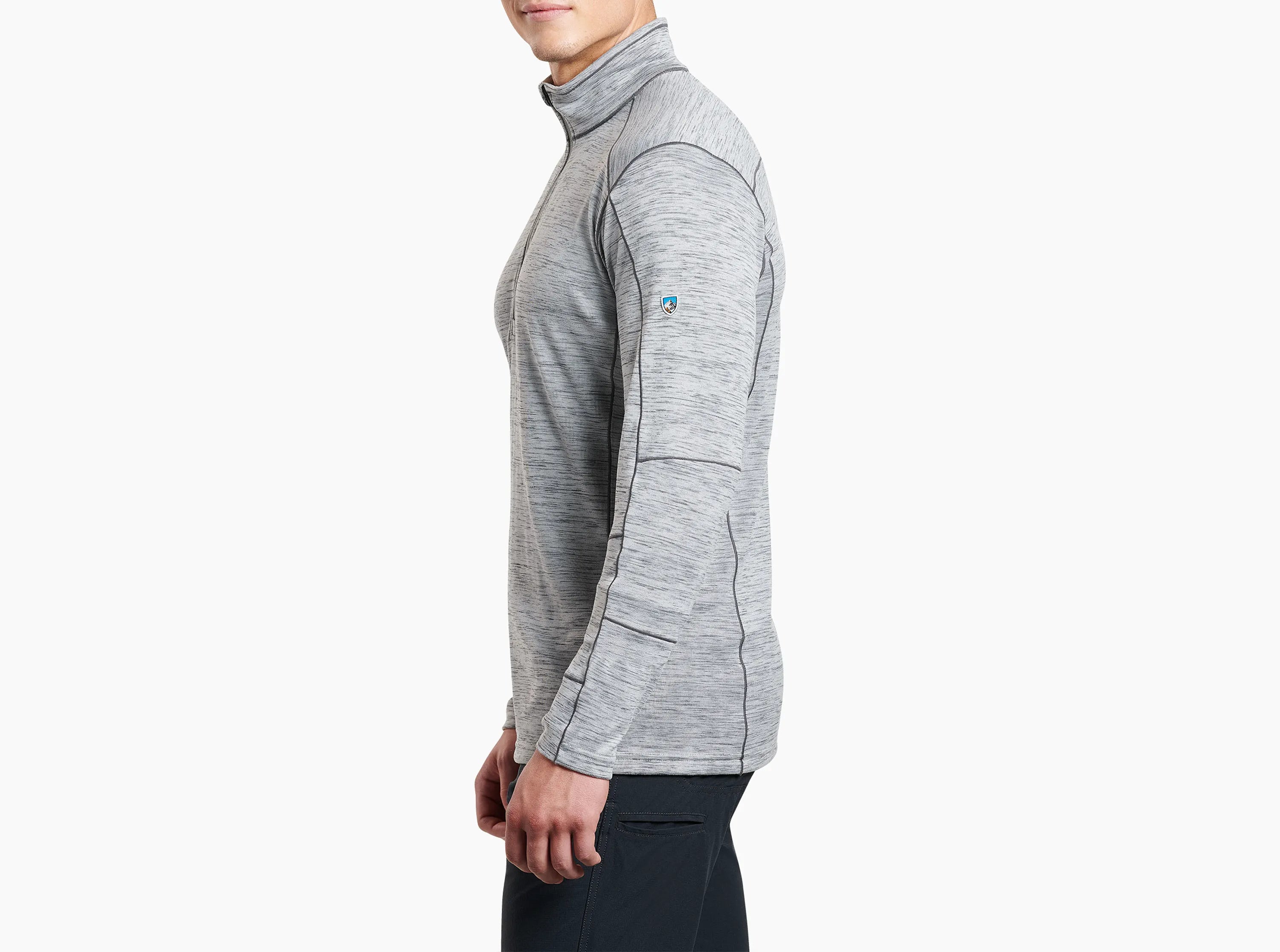 Alloy™ 1/4 Zip