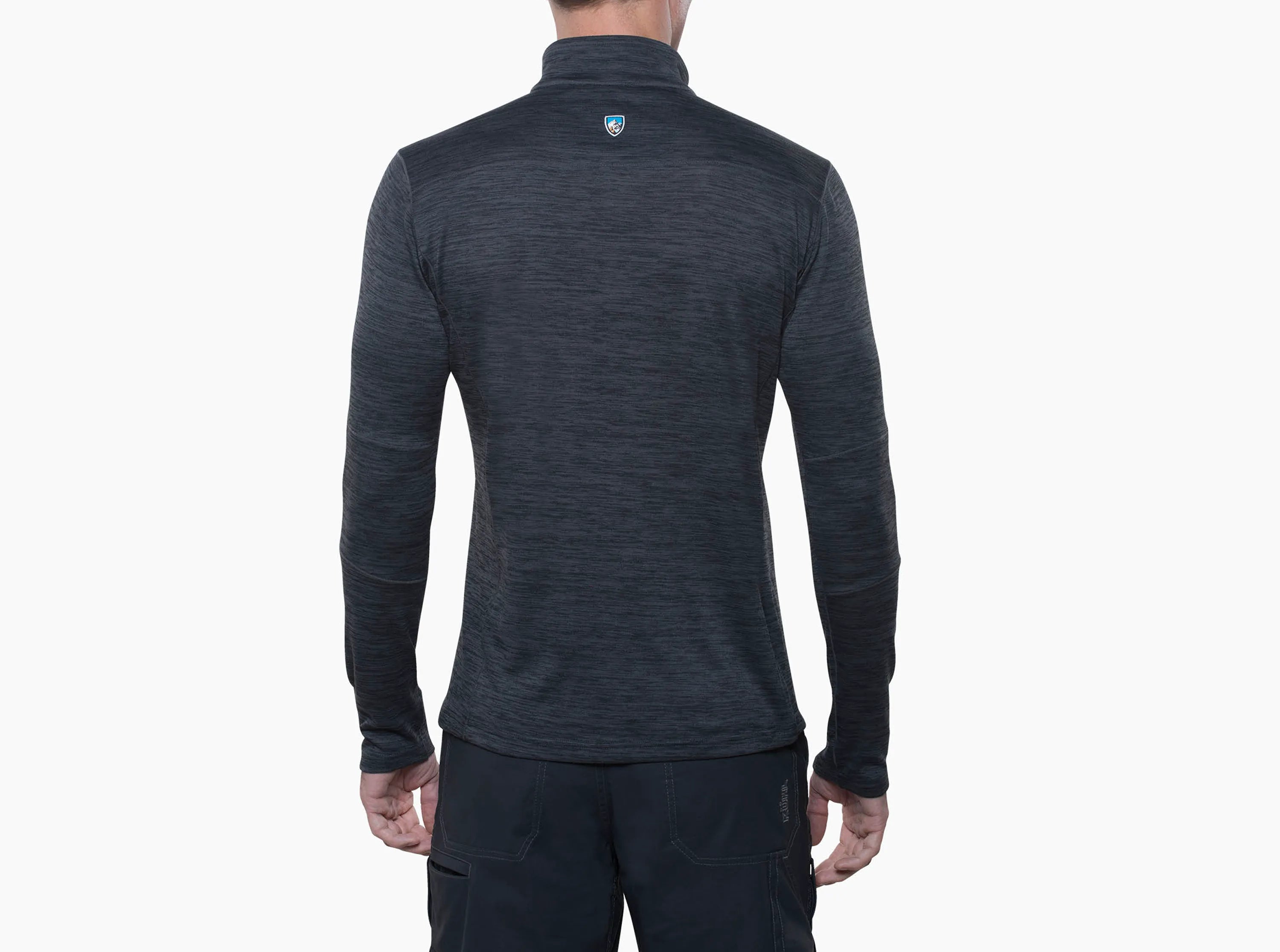 Alloy™ 1/4 Zip
