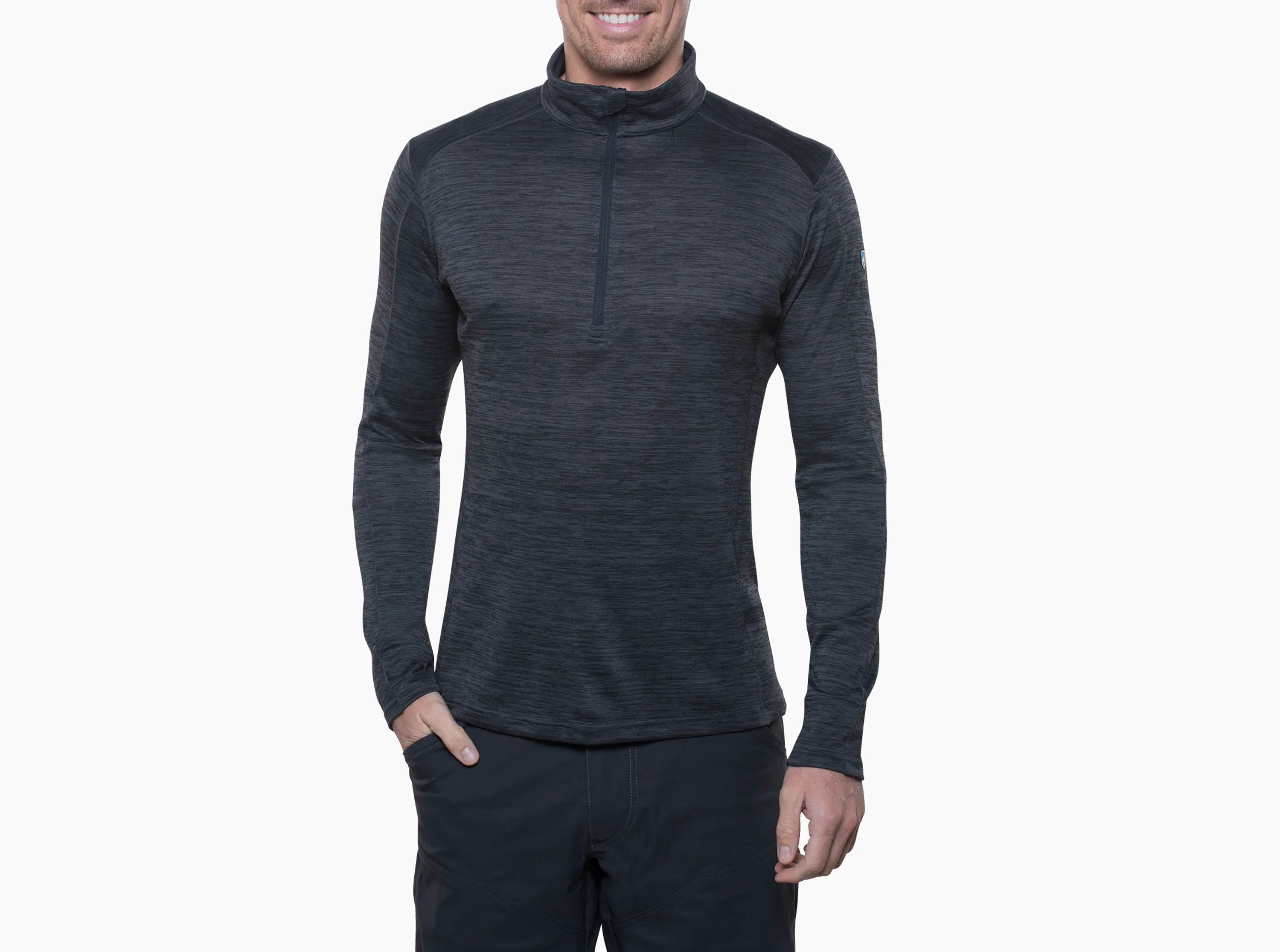 Alloy™ 1/4 Zip