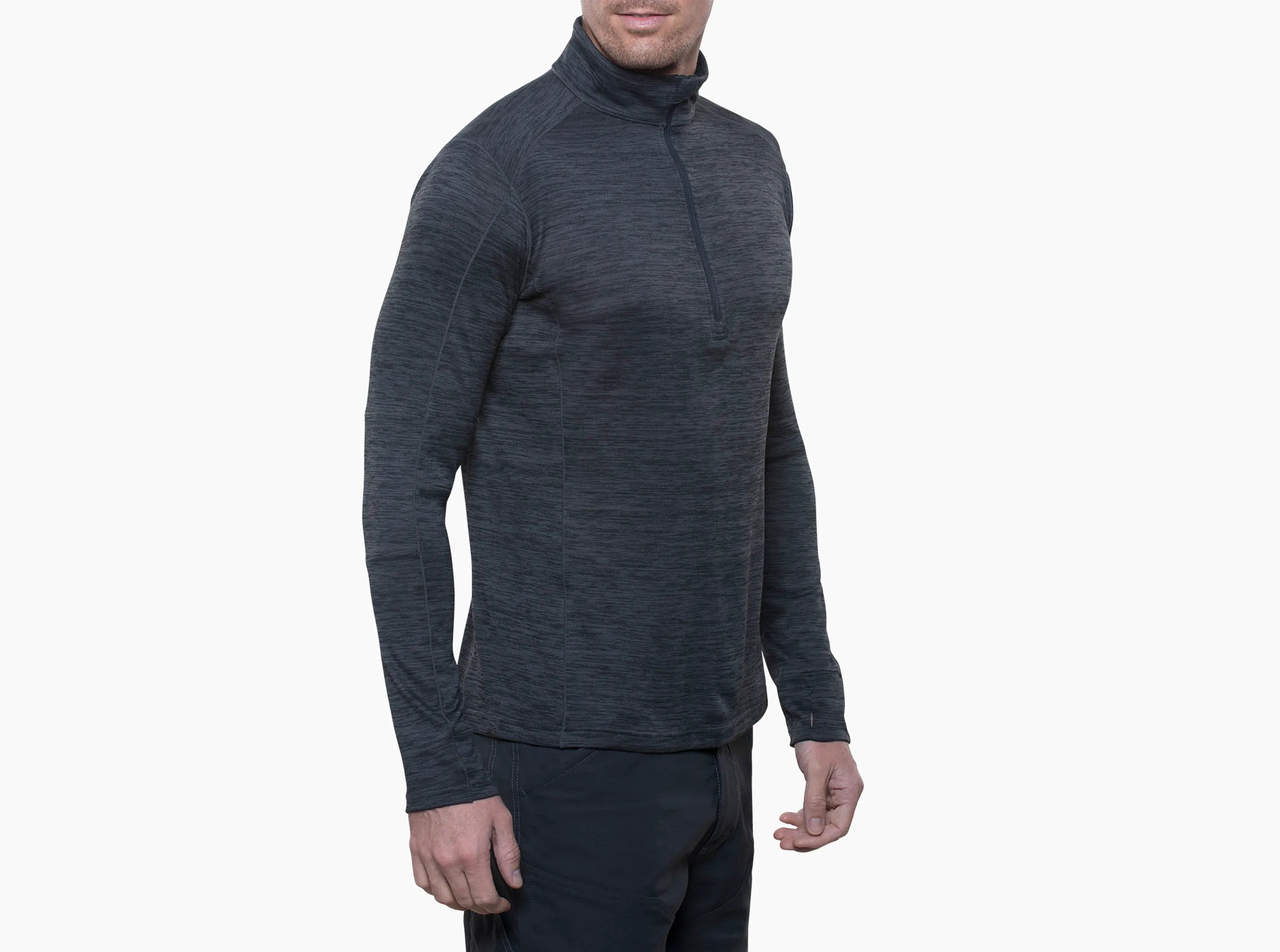 Alloy™ 1/4 Zip