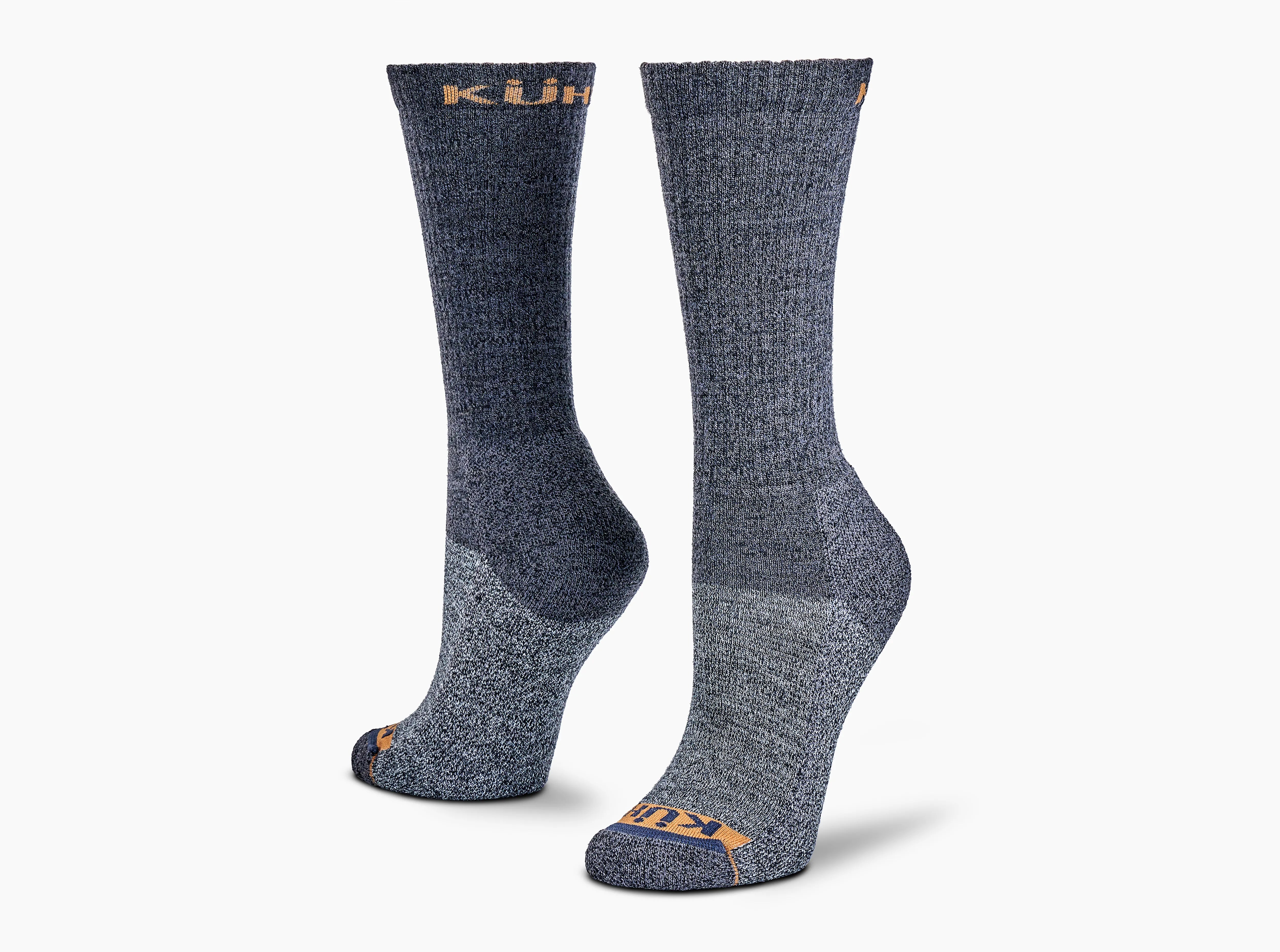 KÜHL® Midweight Crew Sock