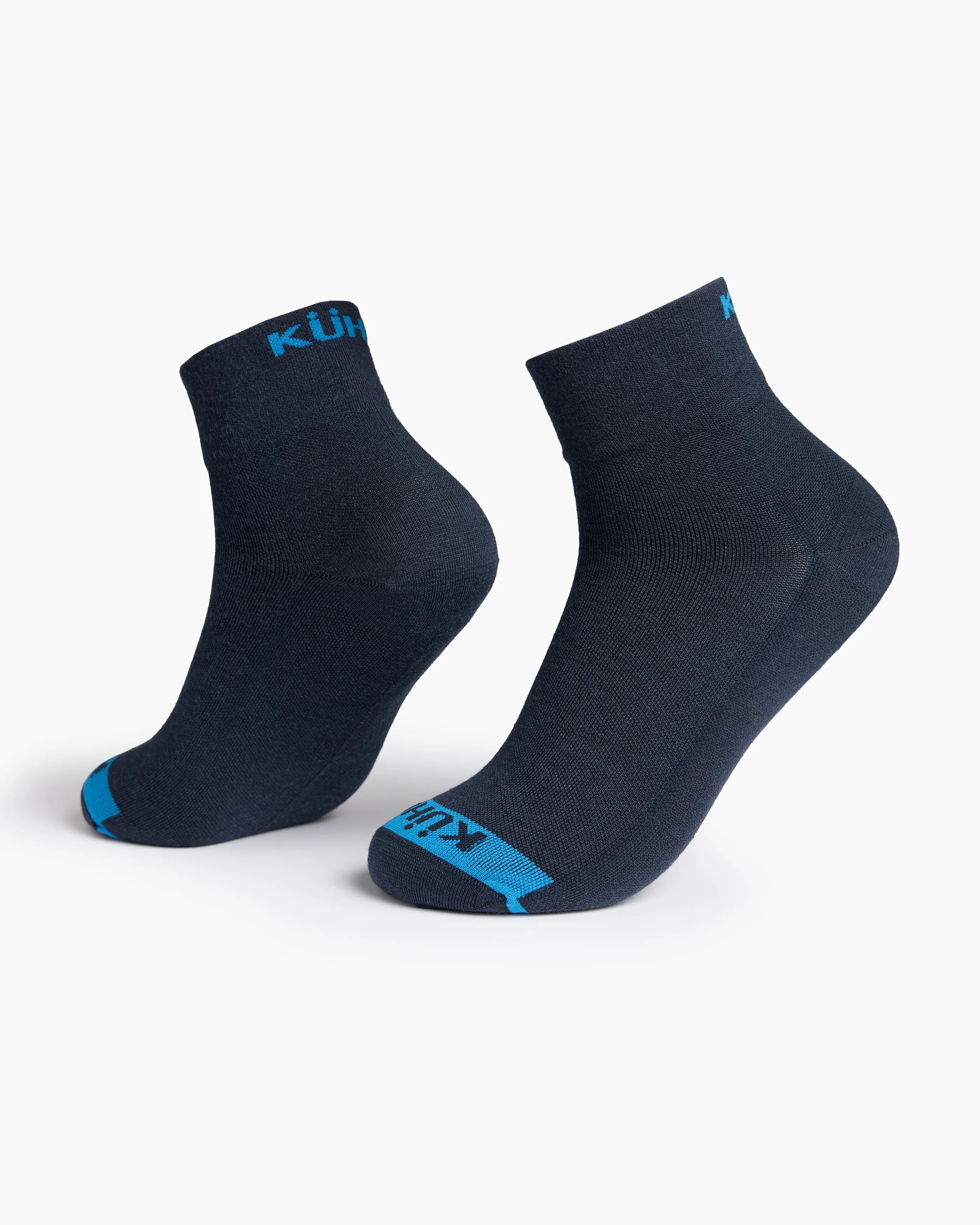 KÜHL Ultralight Quarter Sock