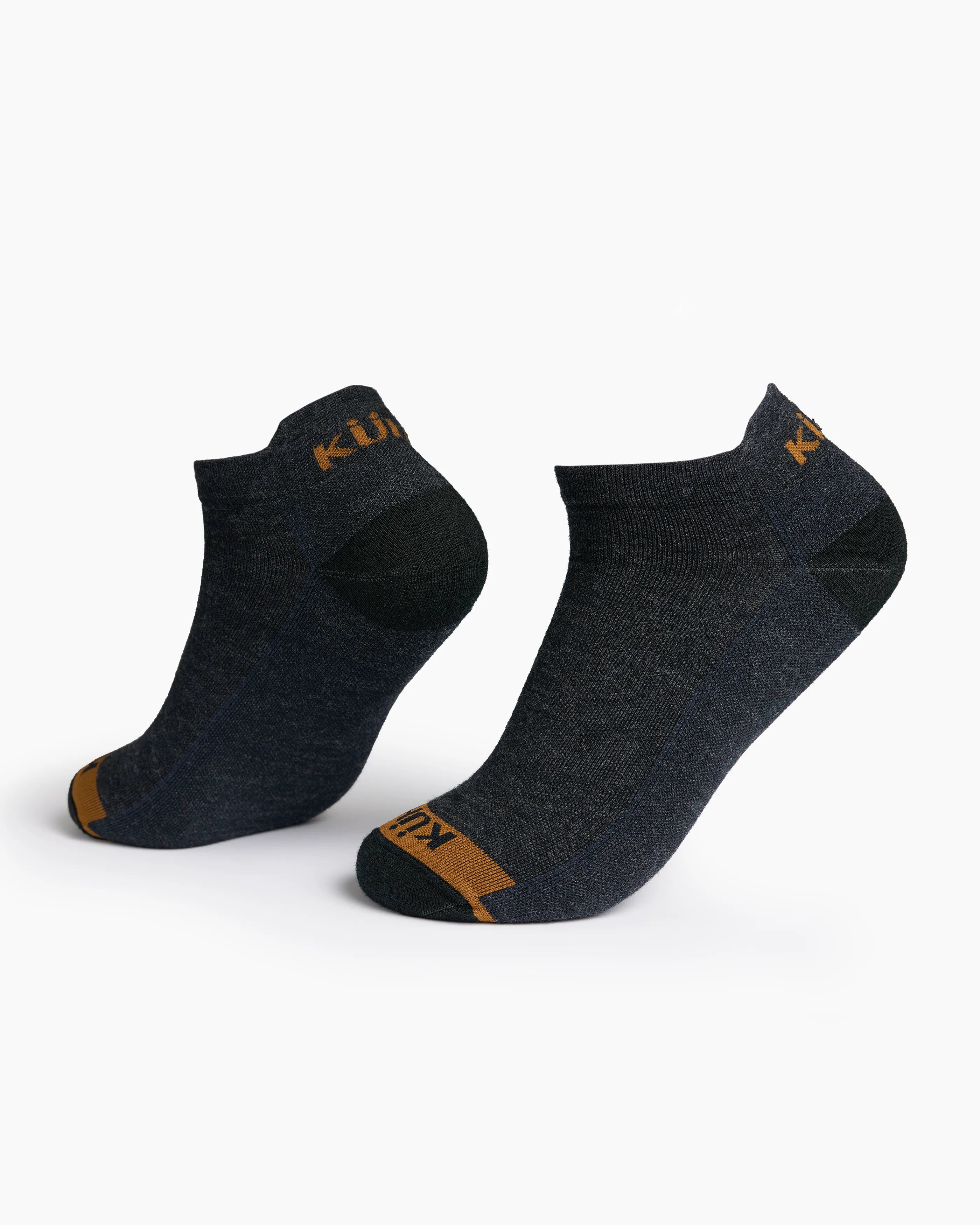 KÜHL Ultralight No Show Sock