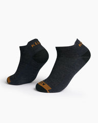 KÜHL Ultralight No Show Sock