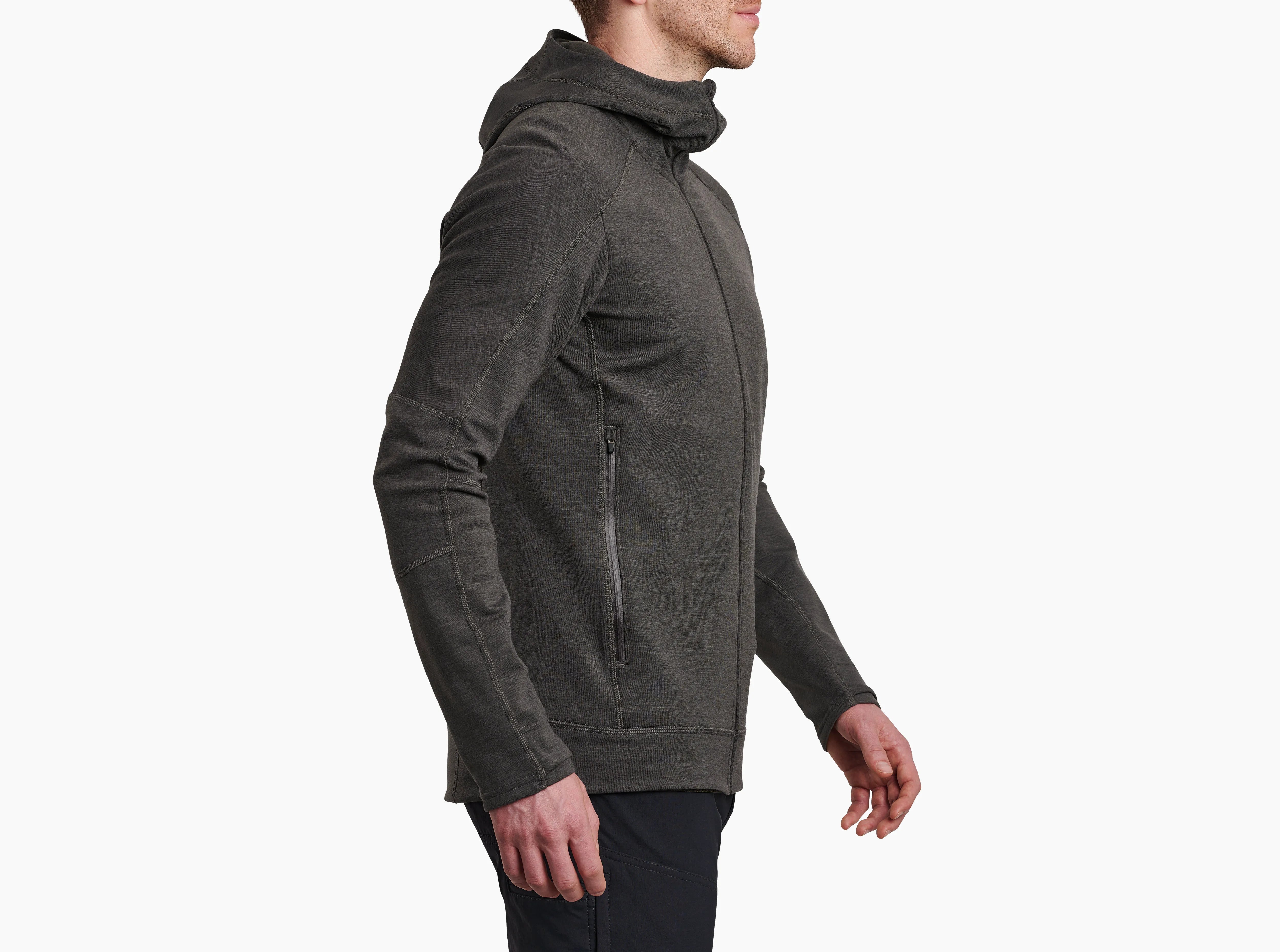 Dynawool™ Skuba Hoody
