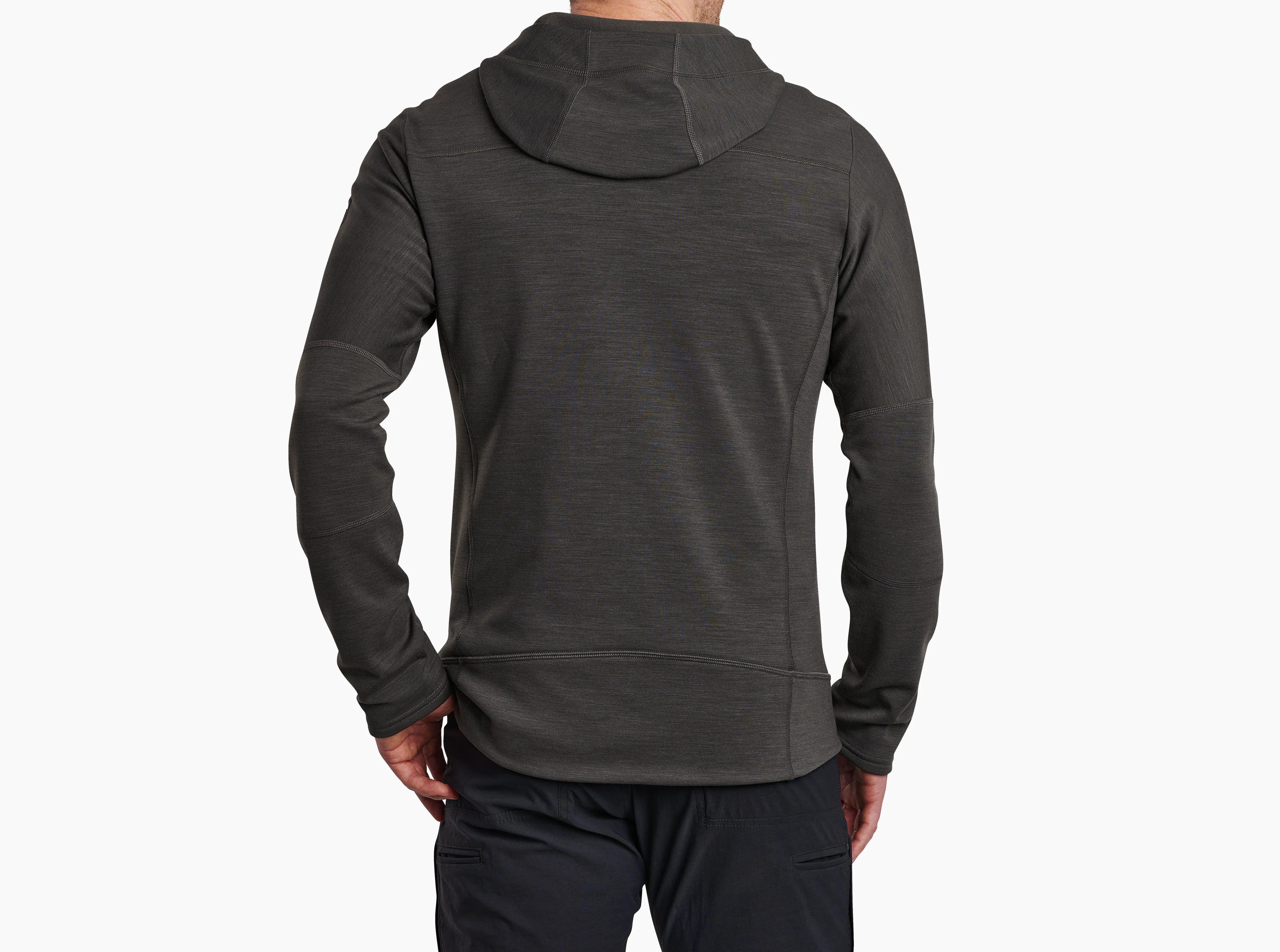 Dynawool™ Skuba Hoody
