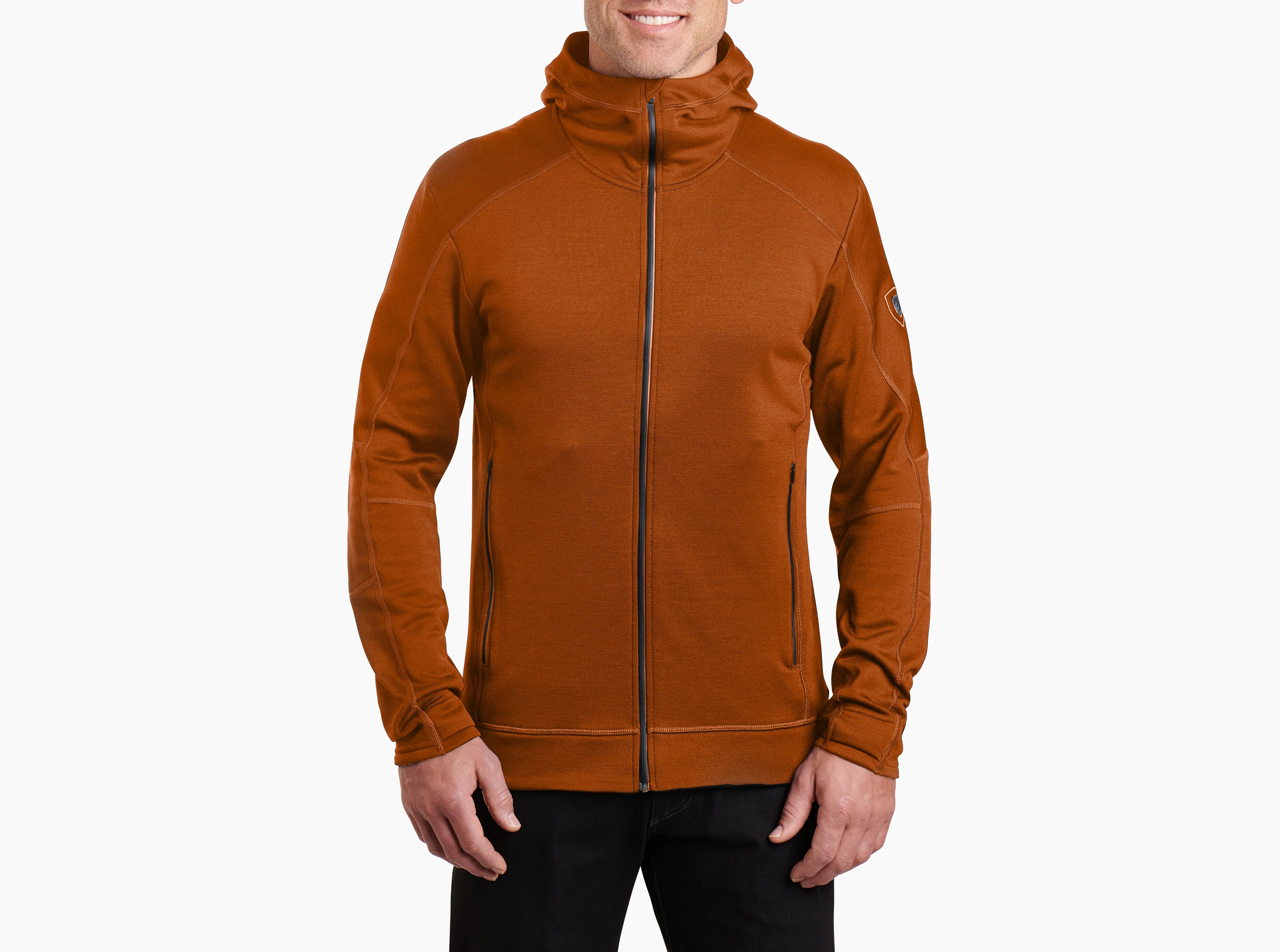 Dynawool™ Skuba Hoody