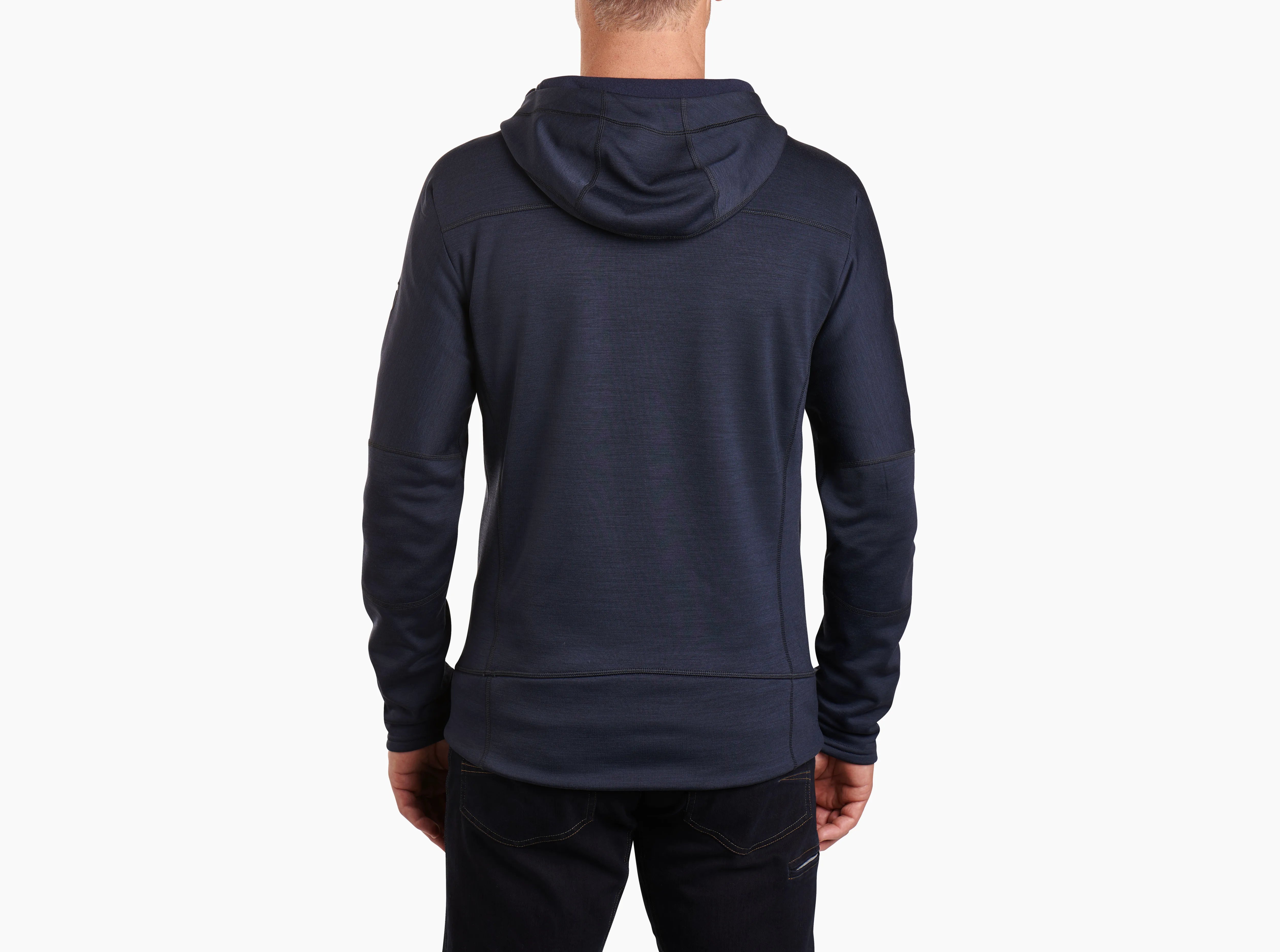 Dynawool™ Skuba Hoody