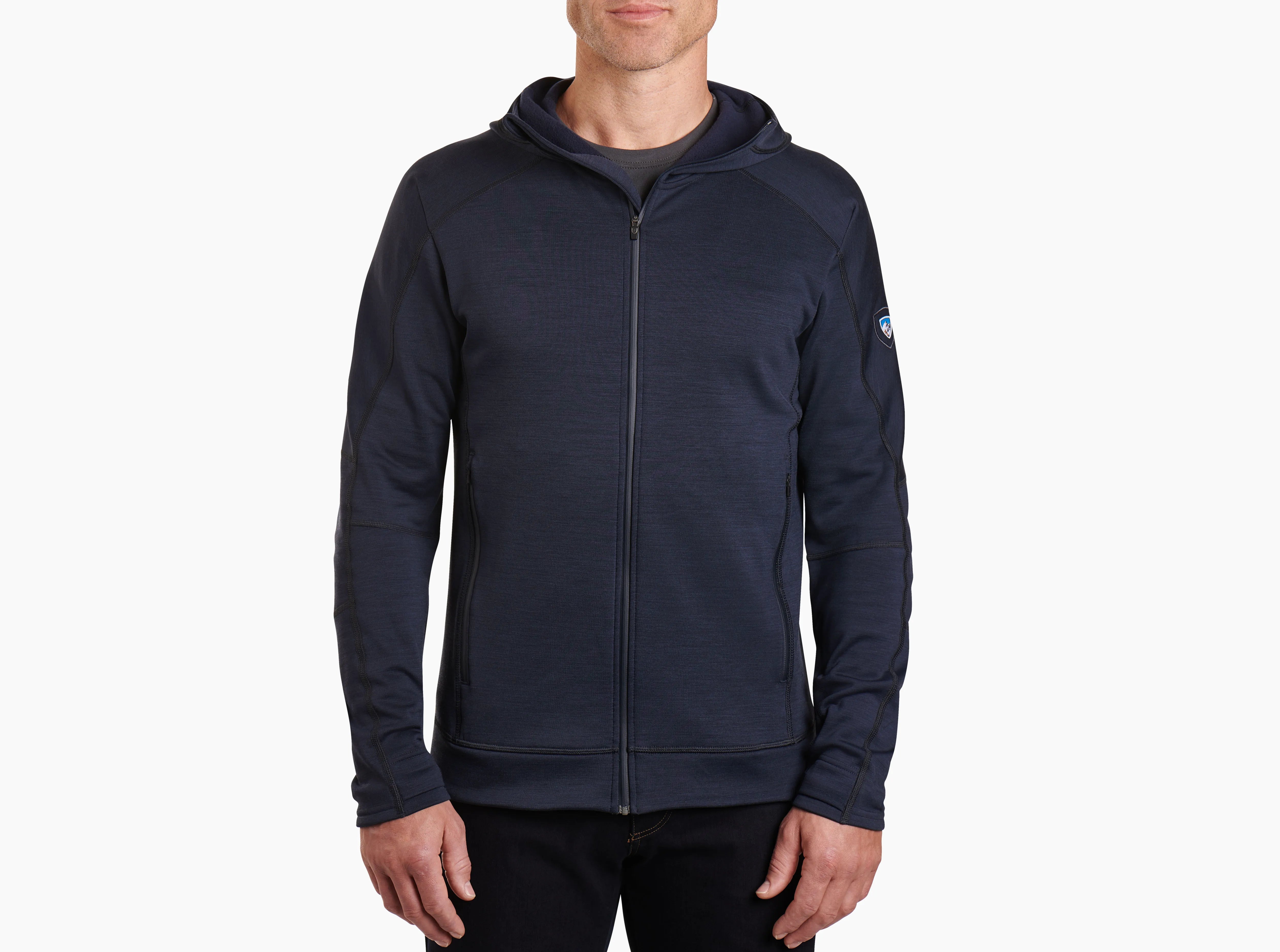 Dynawool™ Skuba Hoody