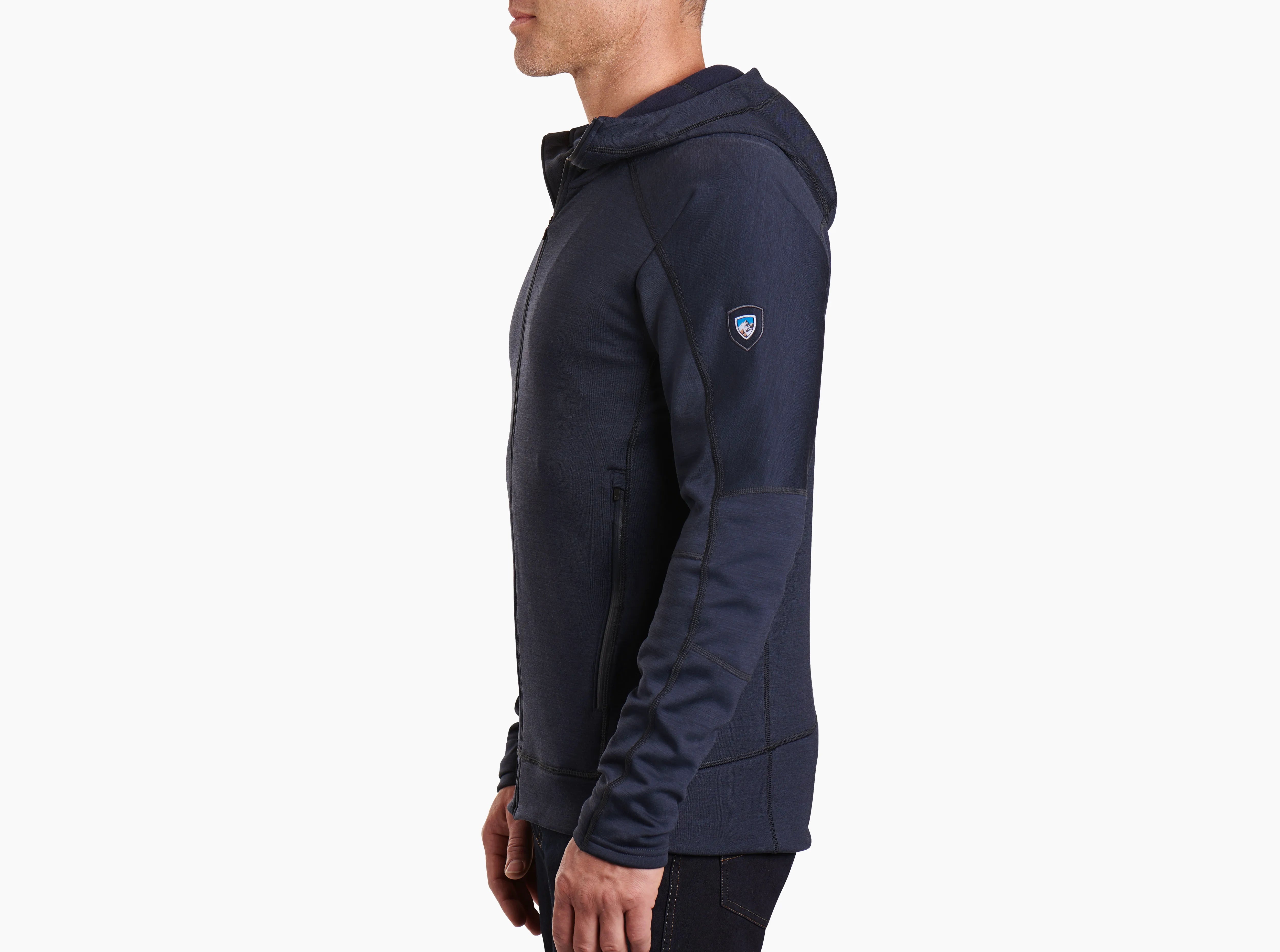 Dynawool™ Skuba Hoody