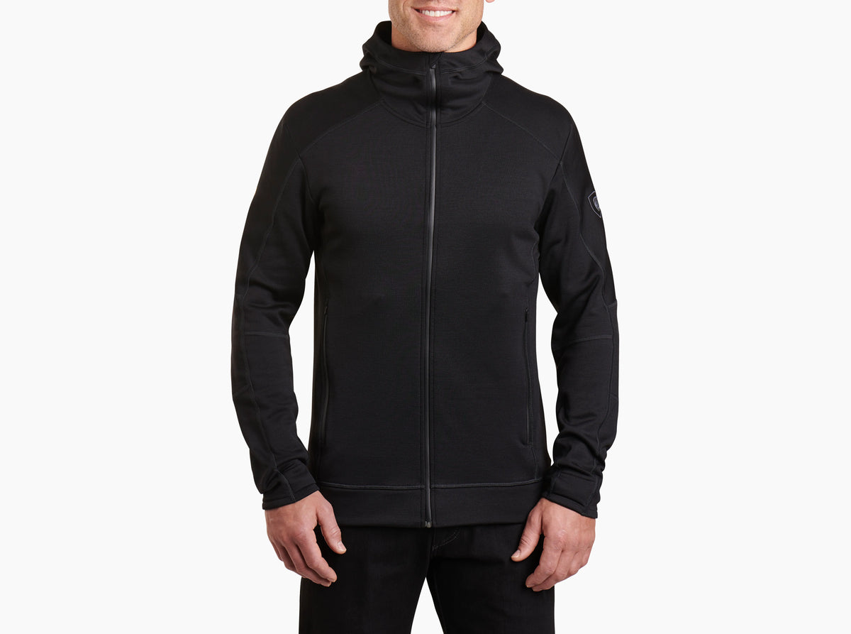 Dynawool™ Skuba Hoody